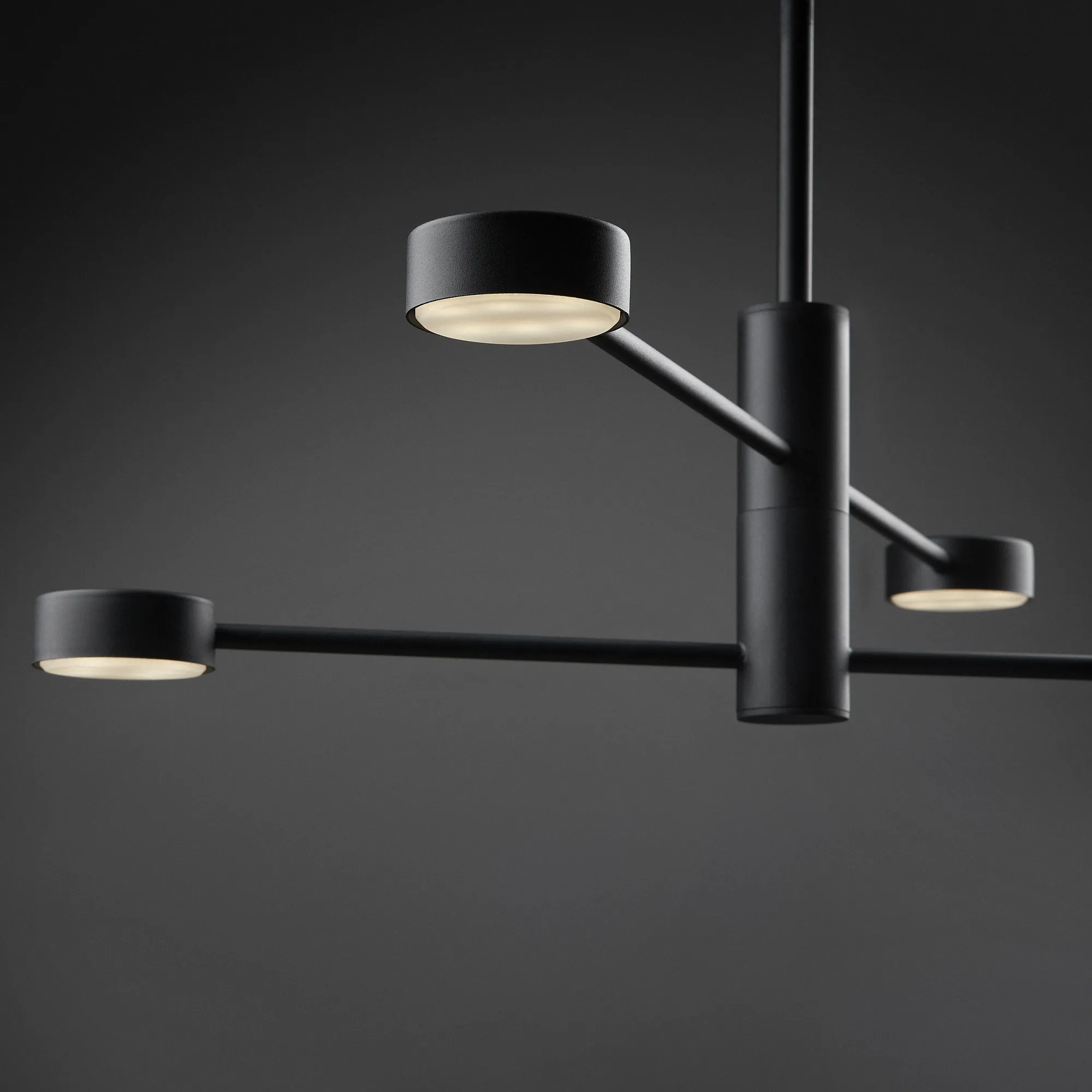 картинка Потолочный светильник Freya FR5363CL-04B