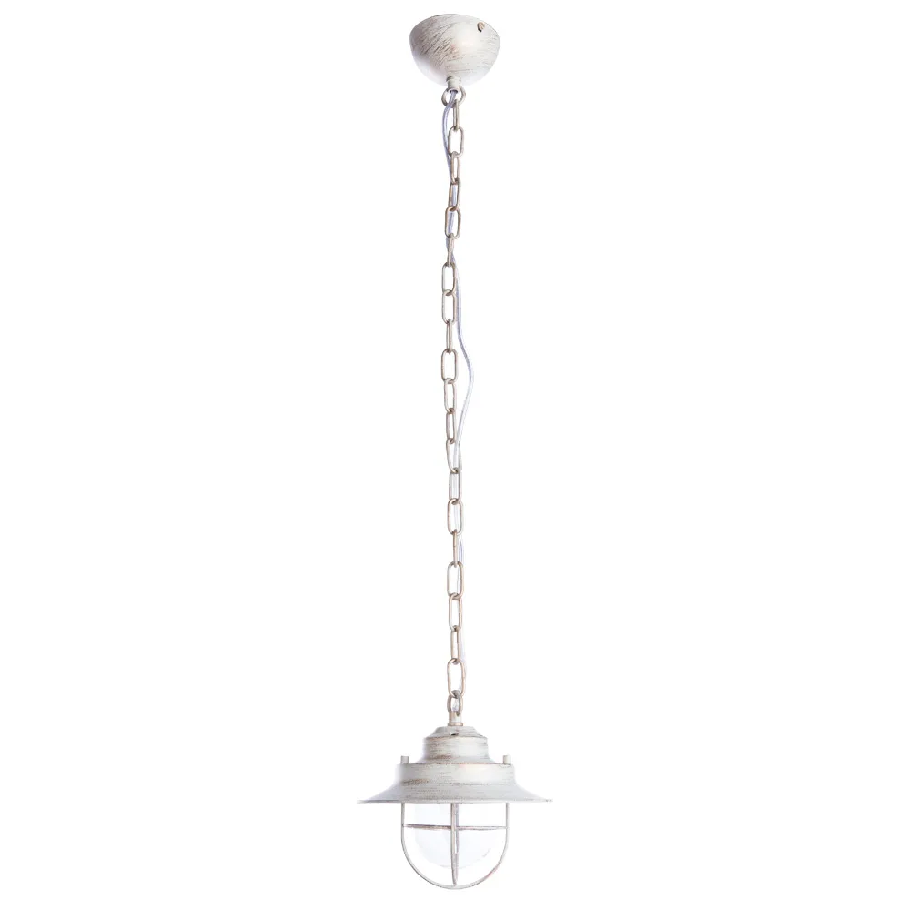 картинка Подвесной светильник Arte Lamp LANTERNA A4579SP-1WG