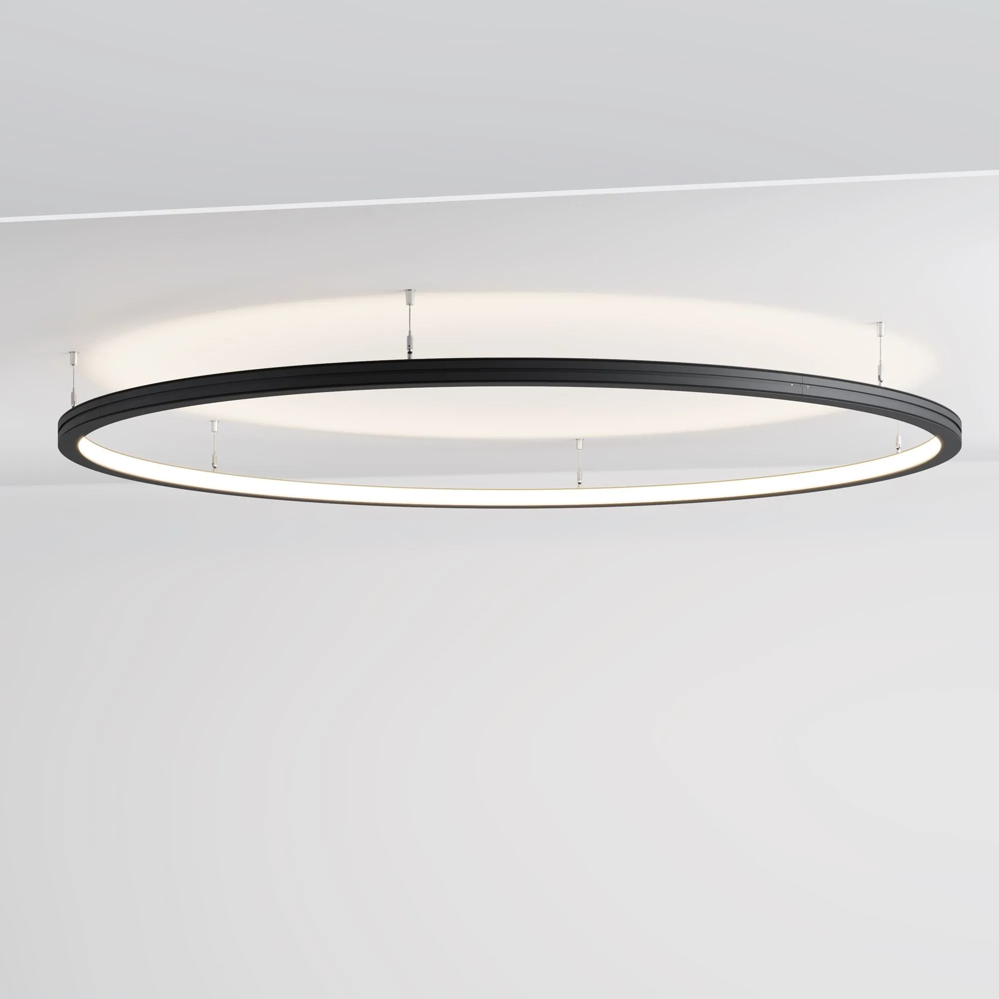 картинка Профиль Led Strip ALM-3535R-B-IN-90°-1.5M