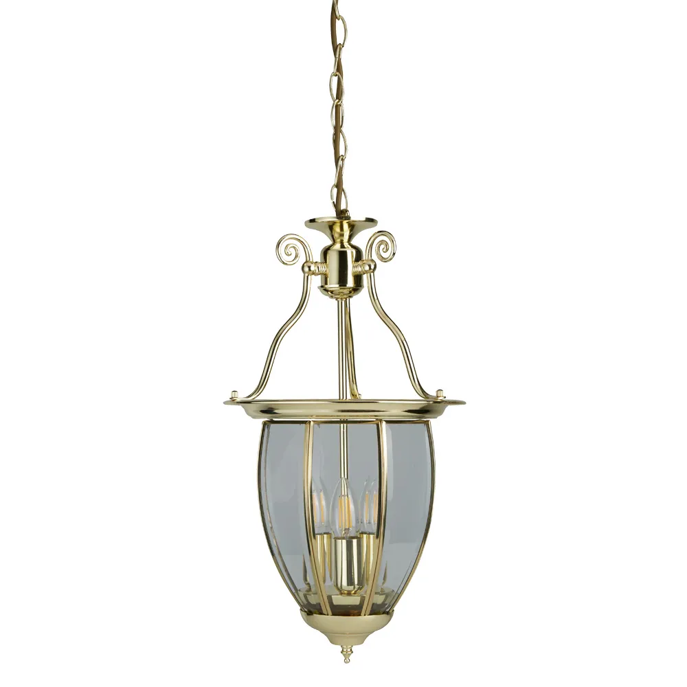 картинка Подвесной светильник Arte Lamp RIMINI A6509SP-3PB