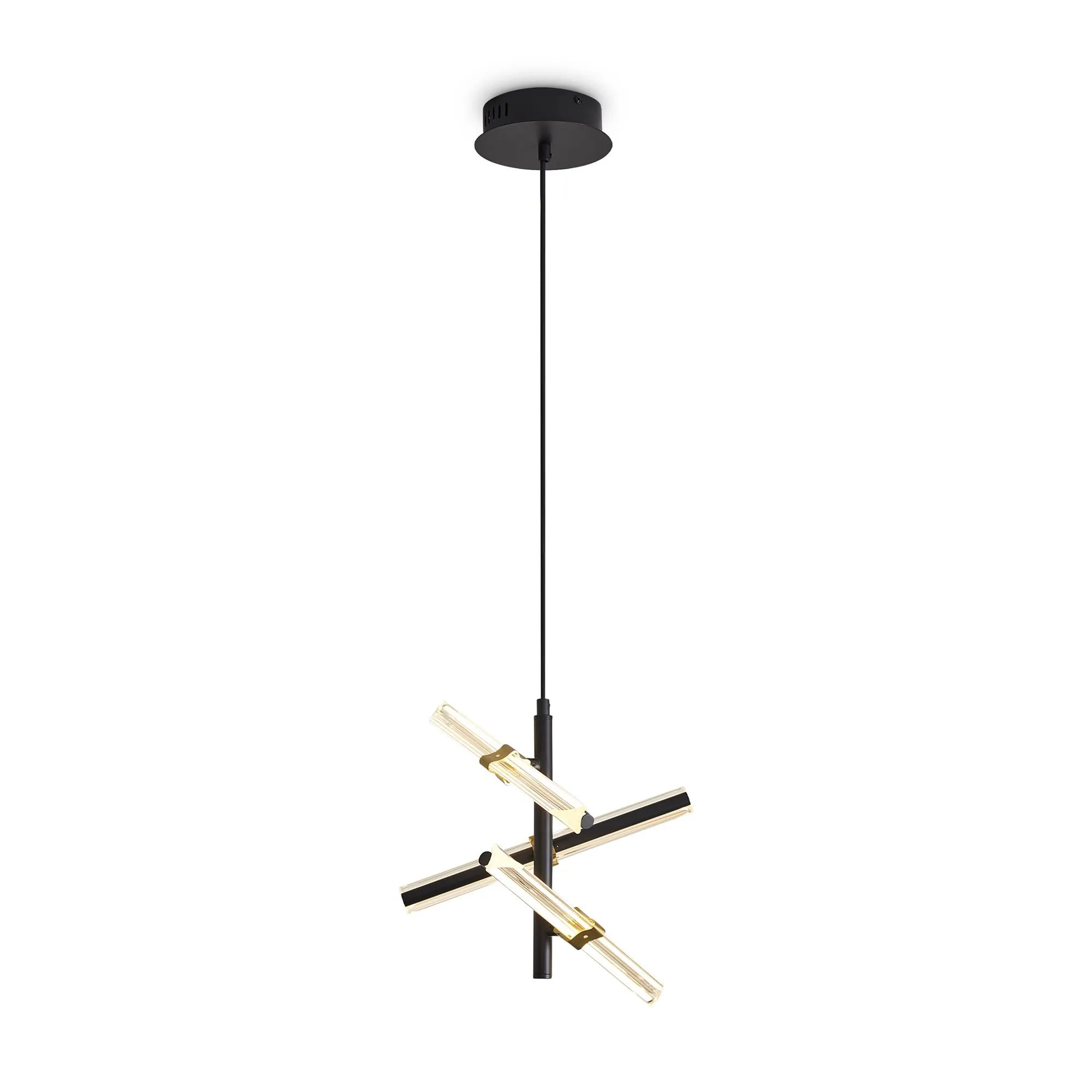 картинка Подвесной светильник Freya FR5557PL-L14B