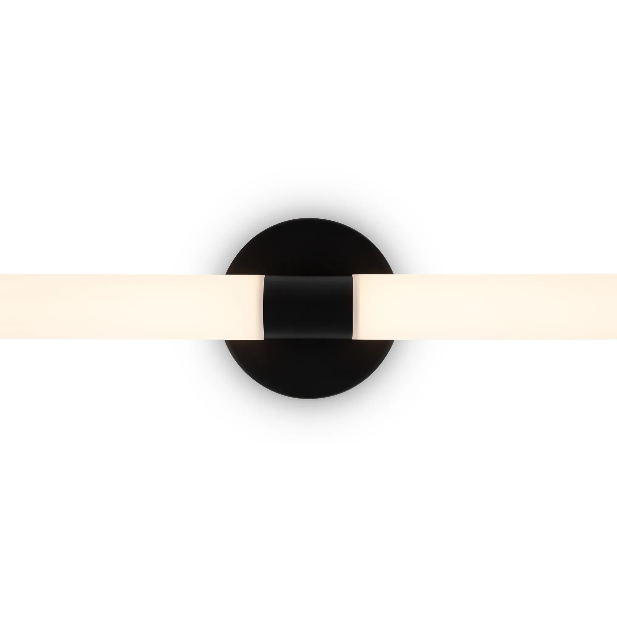 картинка Настенный светильник (бра) Maytoni MOD106WL-L16B3K