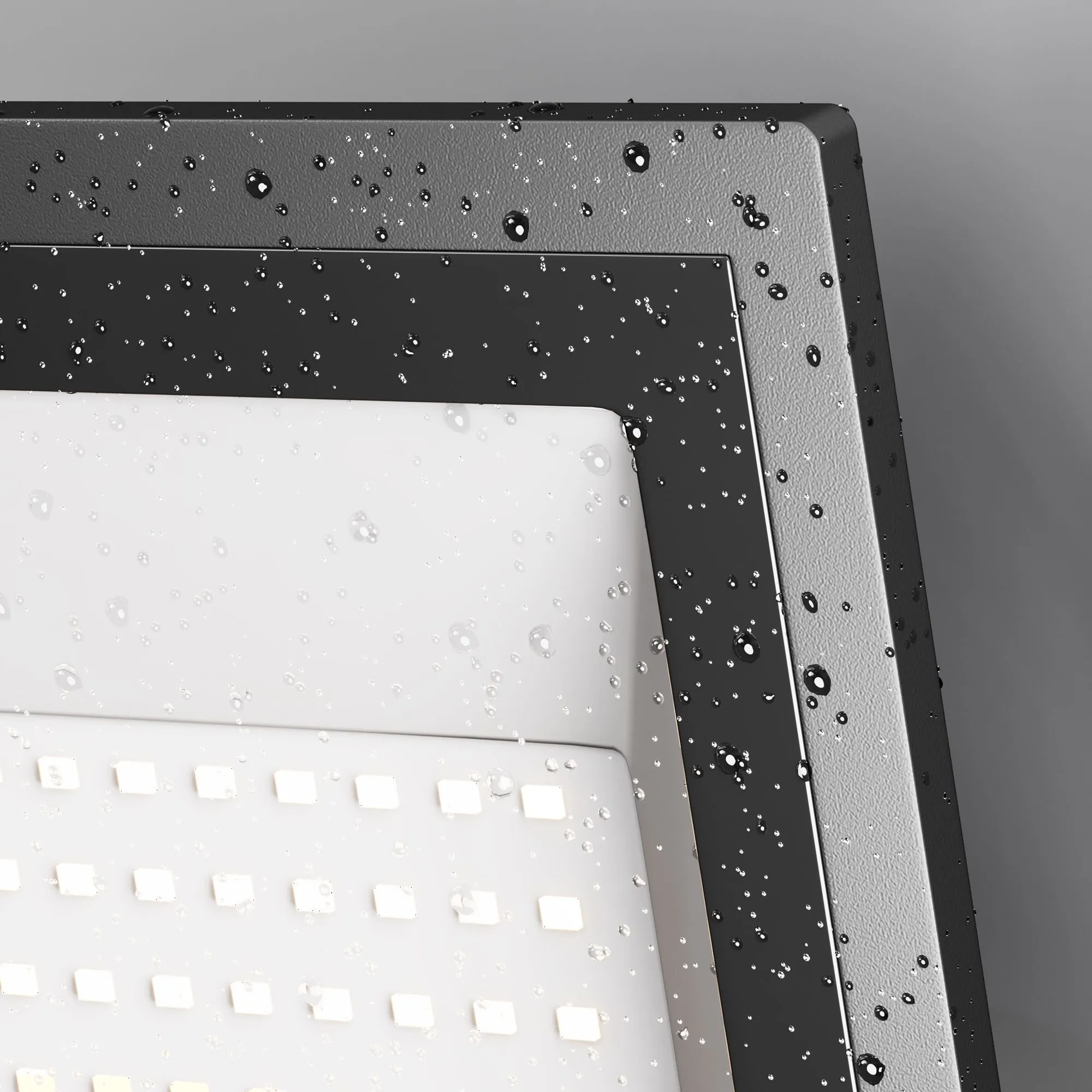 картинка Прожектор Outdoor FL001-L150B6K