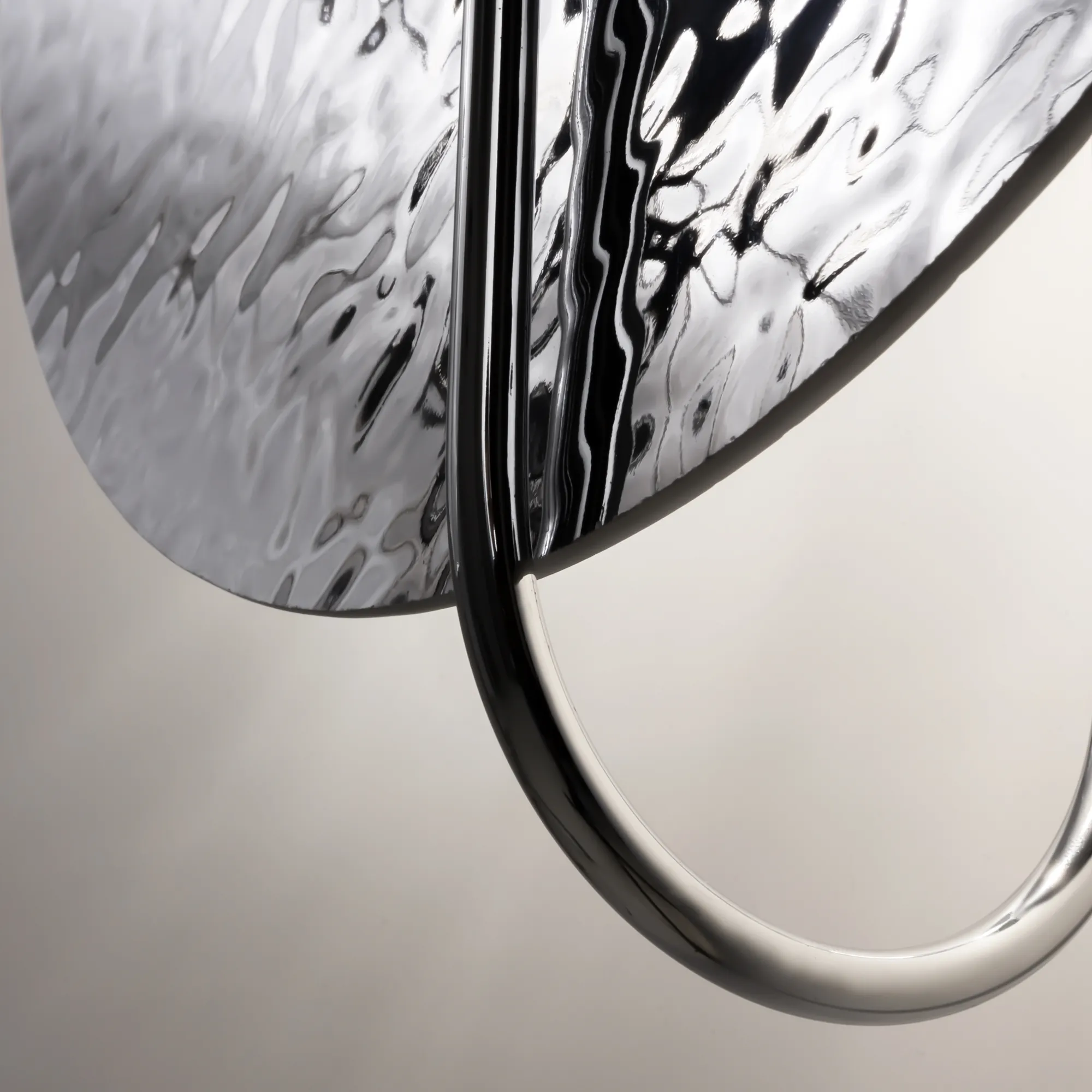 картинка Настенный светильник (бра) Maytoni MOD305WL-01CH