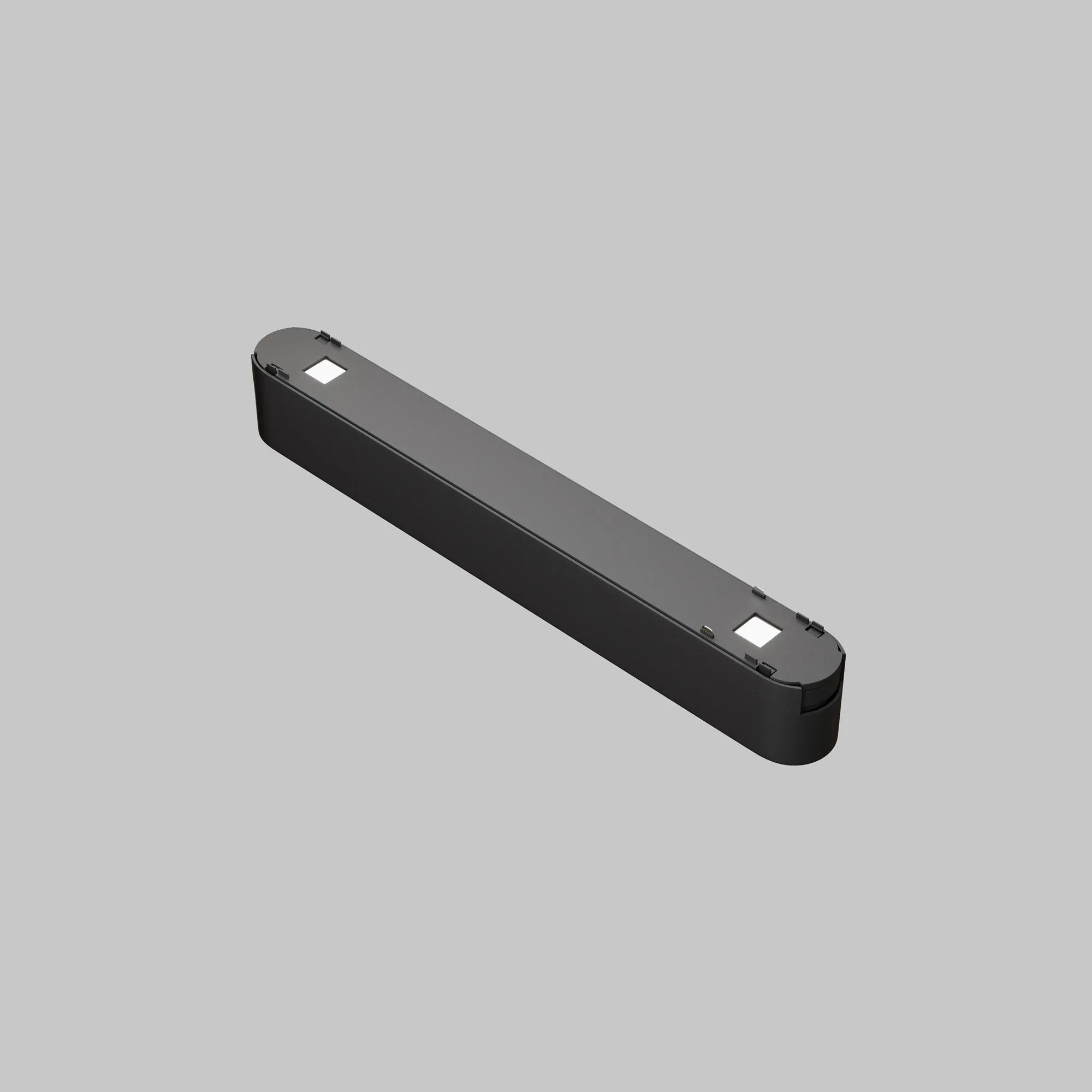 картинка Трековый светильник Technical TR082-1-12W4K-M-B