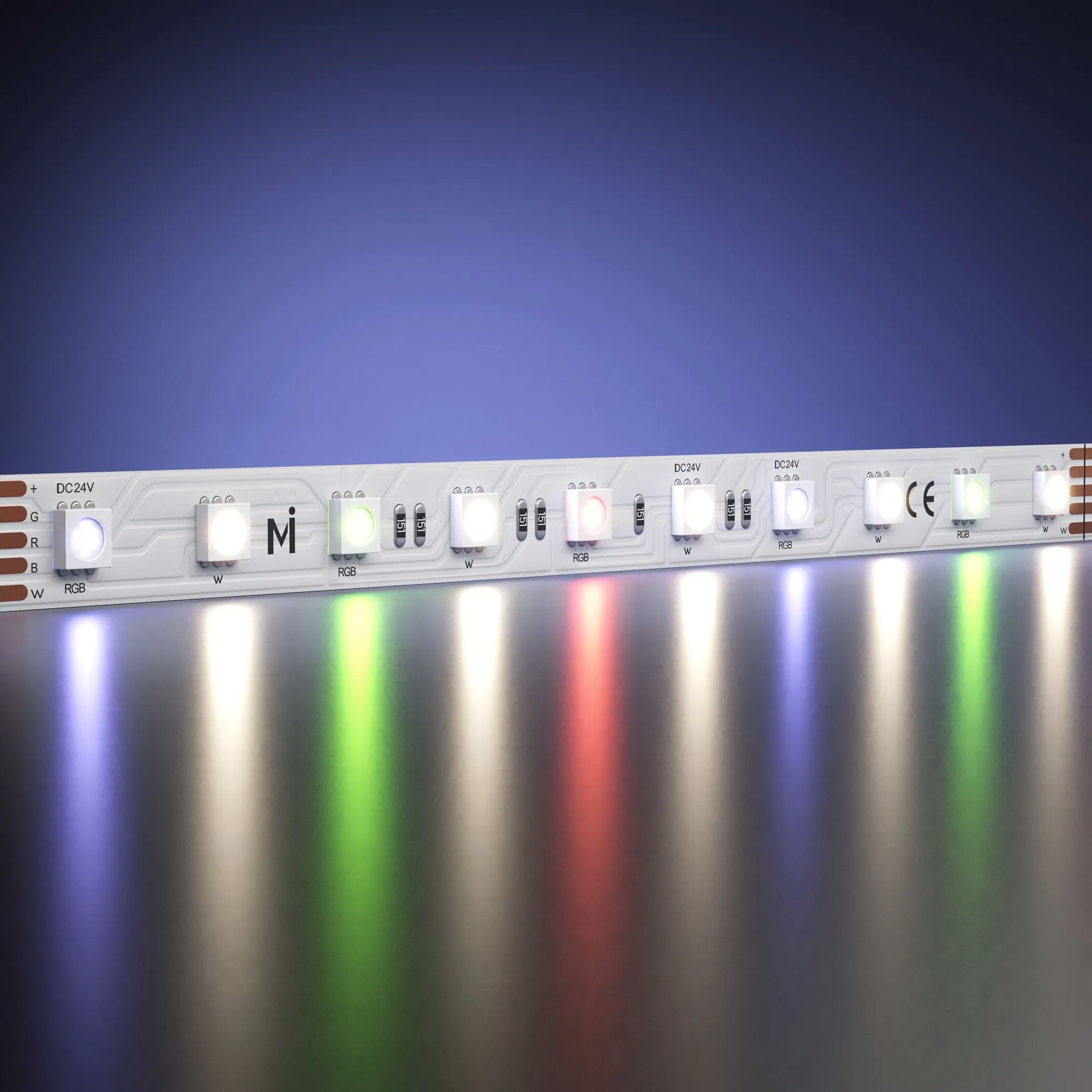 картинка Светодиодная лента Led Strip 201133