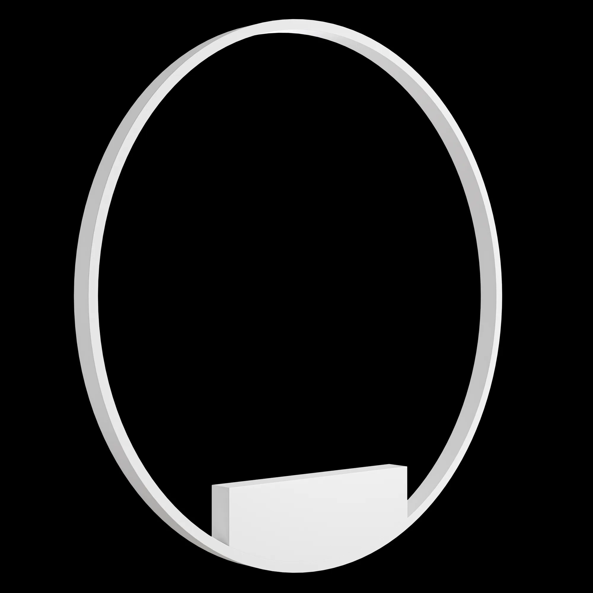 картинка Настенный светильник (бра) Maytoni MOD058WL-L50W4K