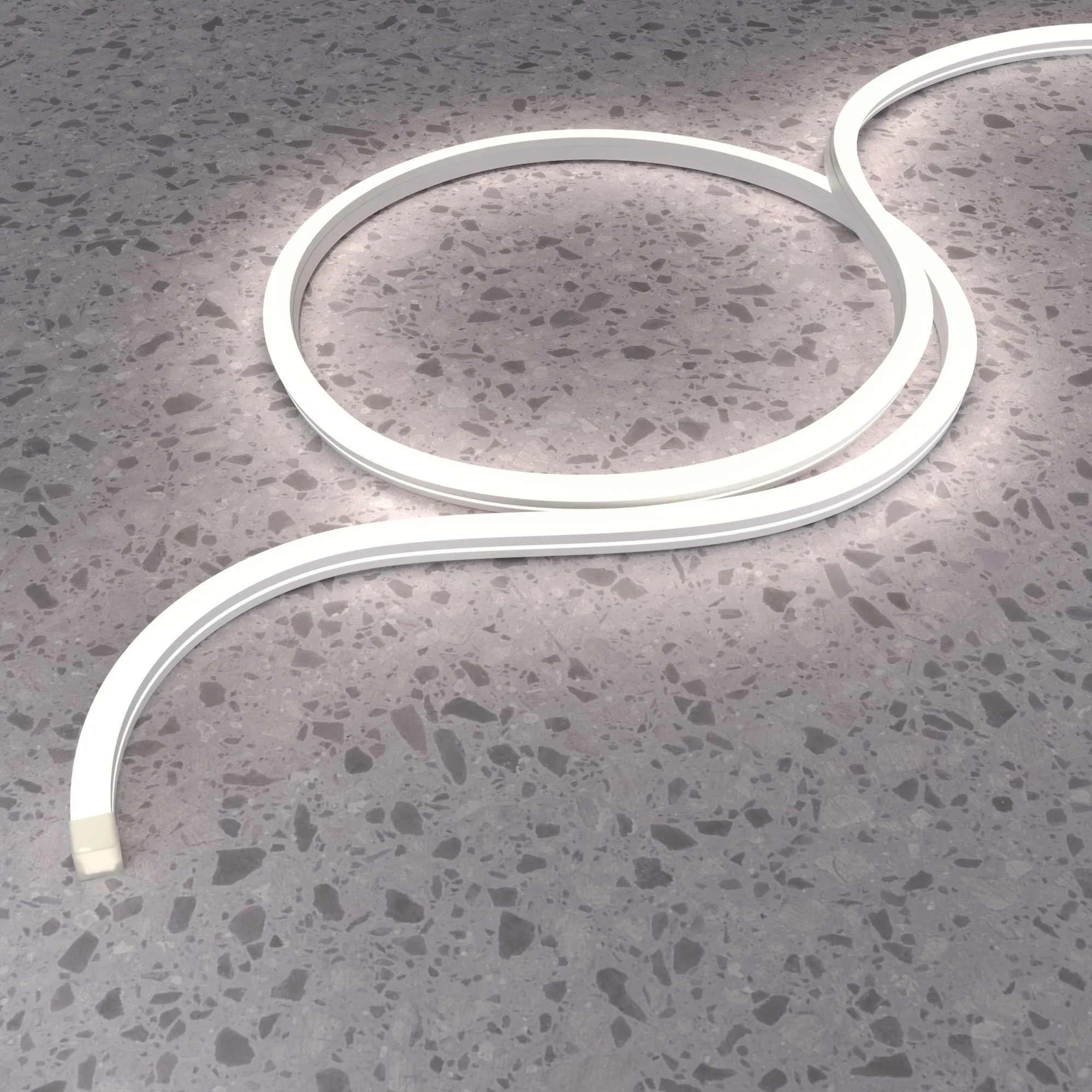 картинка Гибкий неон Led Strip 432015