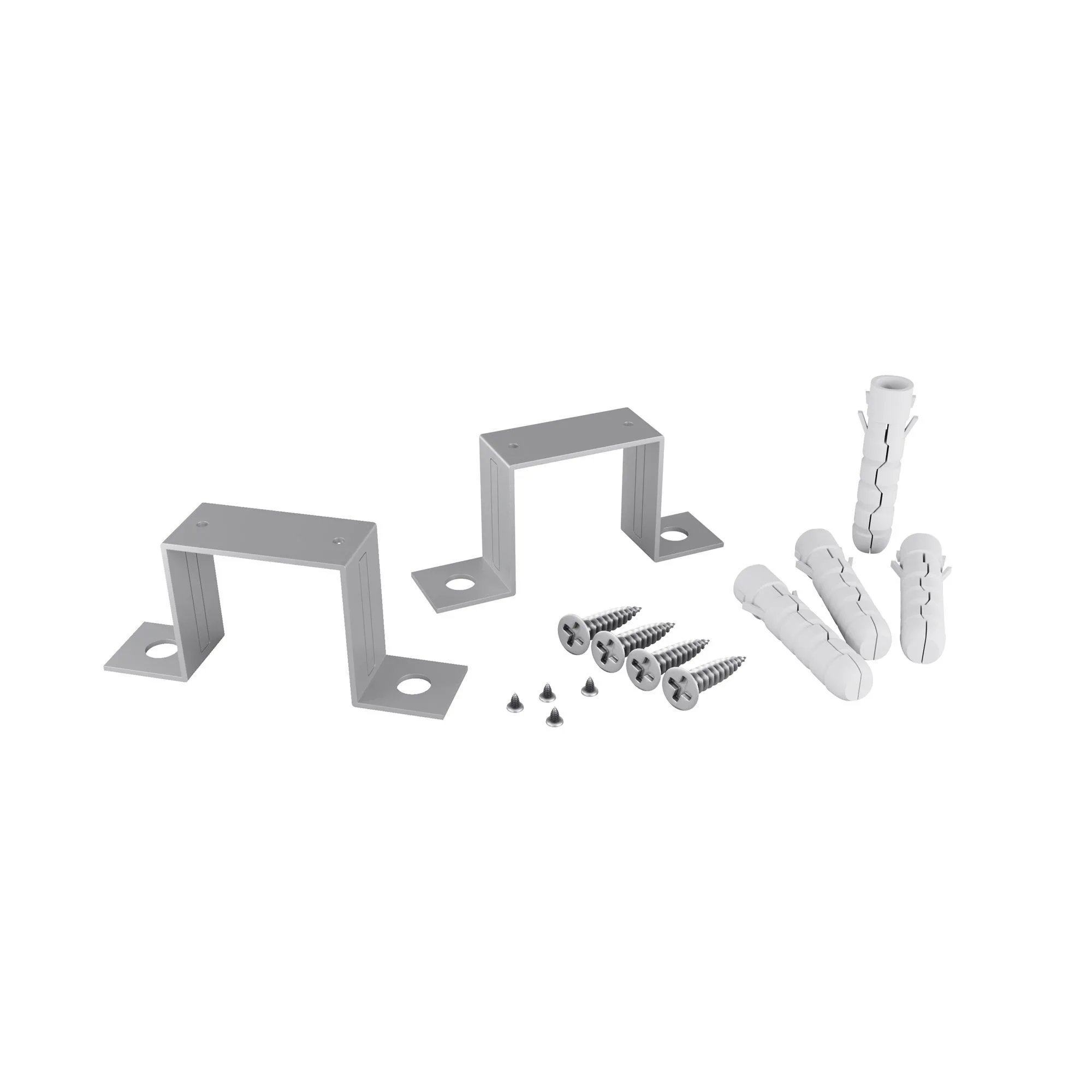 картинка Комплектующие для профиля Led Strip ALM-3535R-4MT