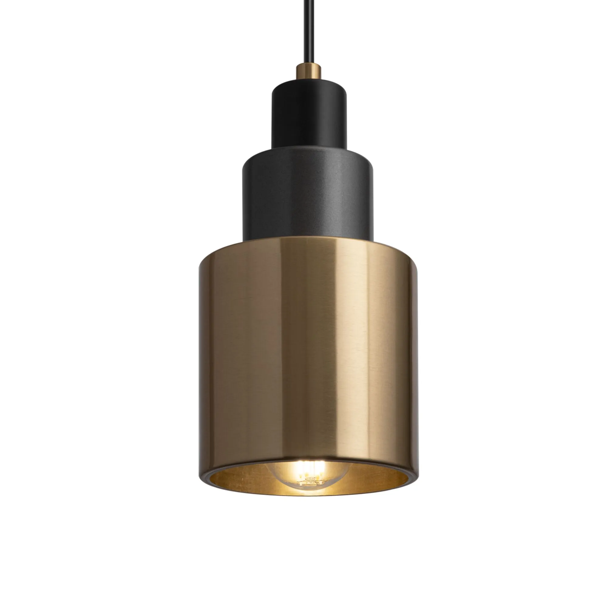 картинка Подвесной светильник Freya FR4006PL-01BS