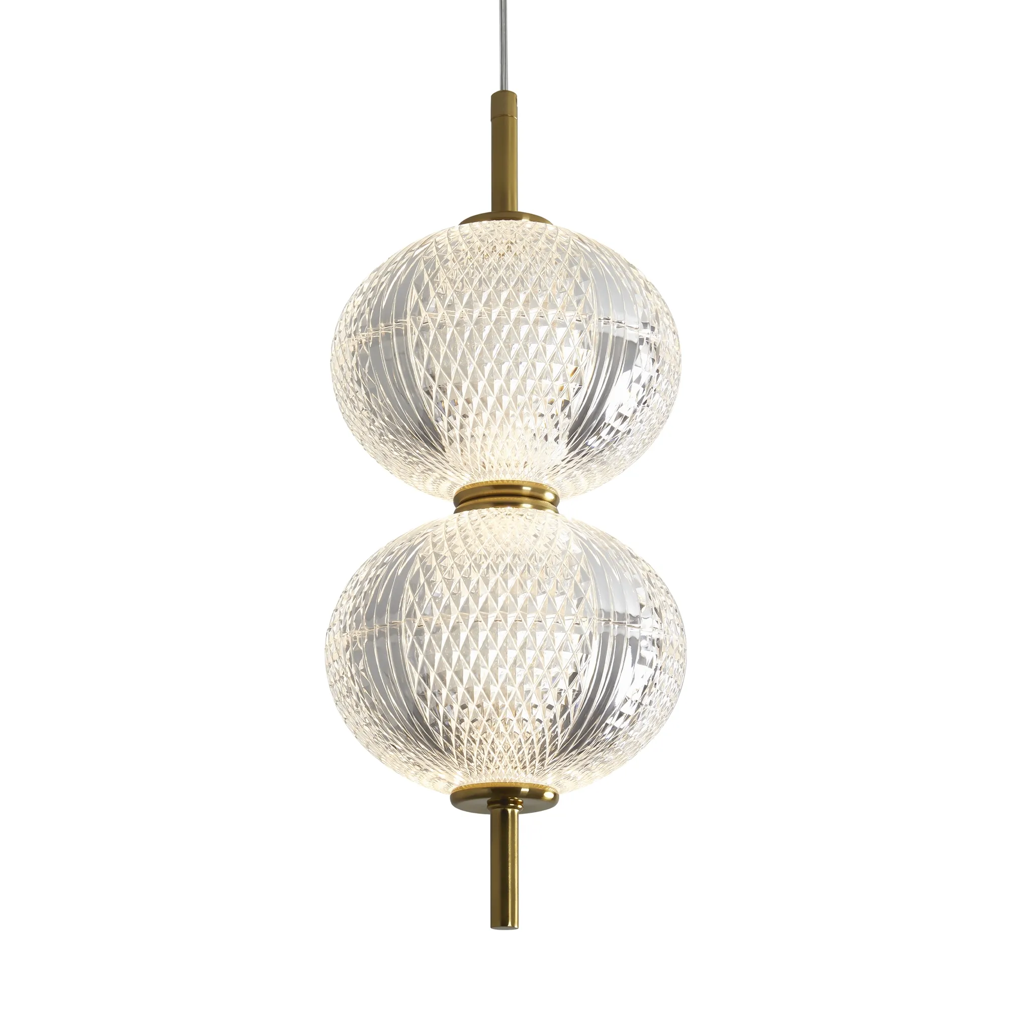 картинка Подвесной светильник Freya FR6135PL-L9BT