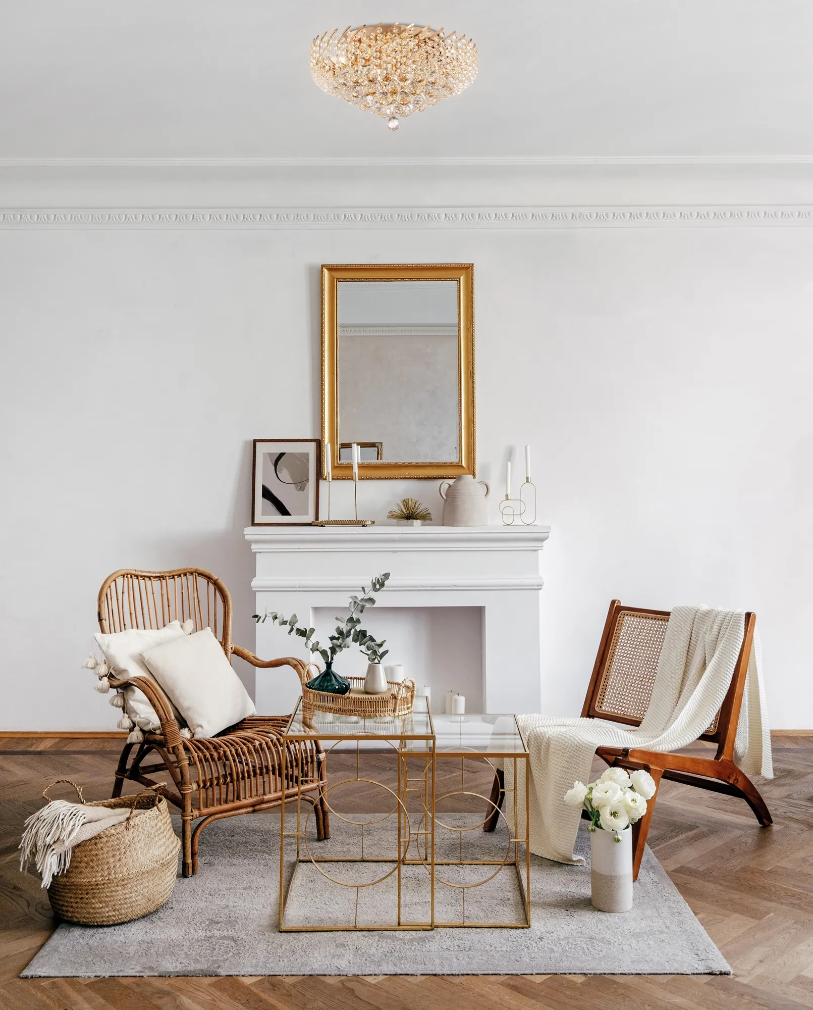 картинка Люстра Maytoni DIA120-09-G