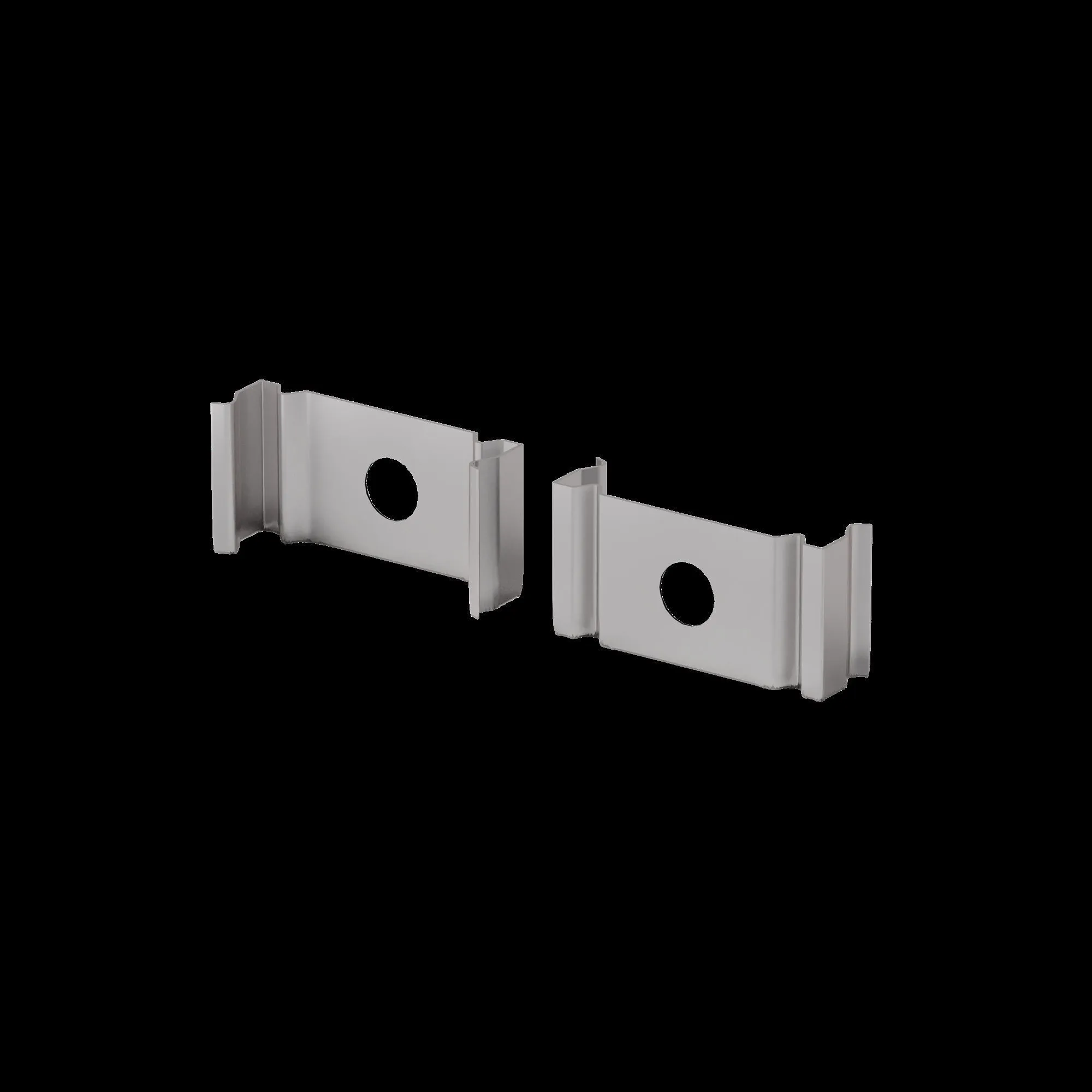 картинка Комплектующие для профиля Led Strip 642076