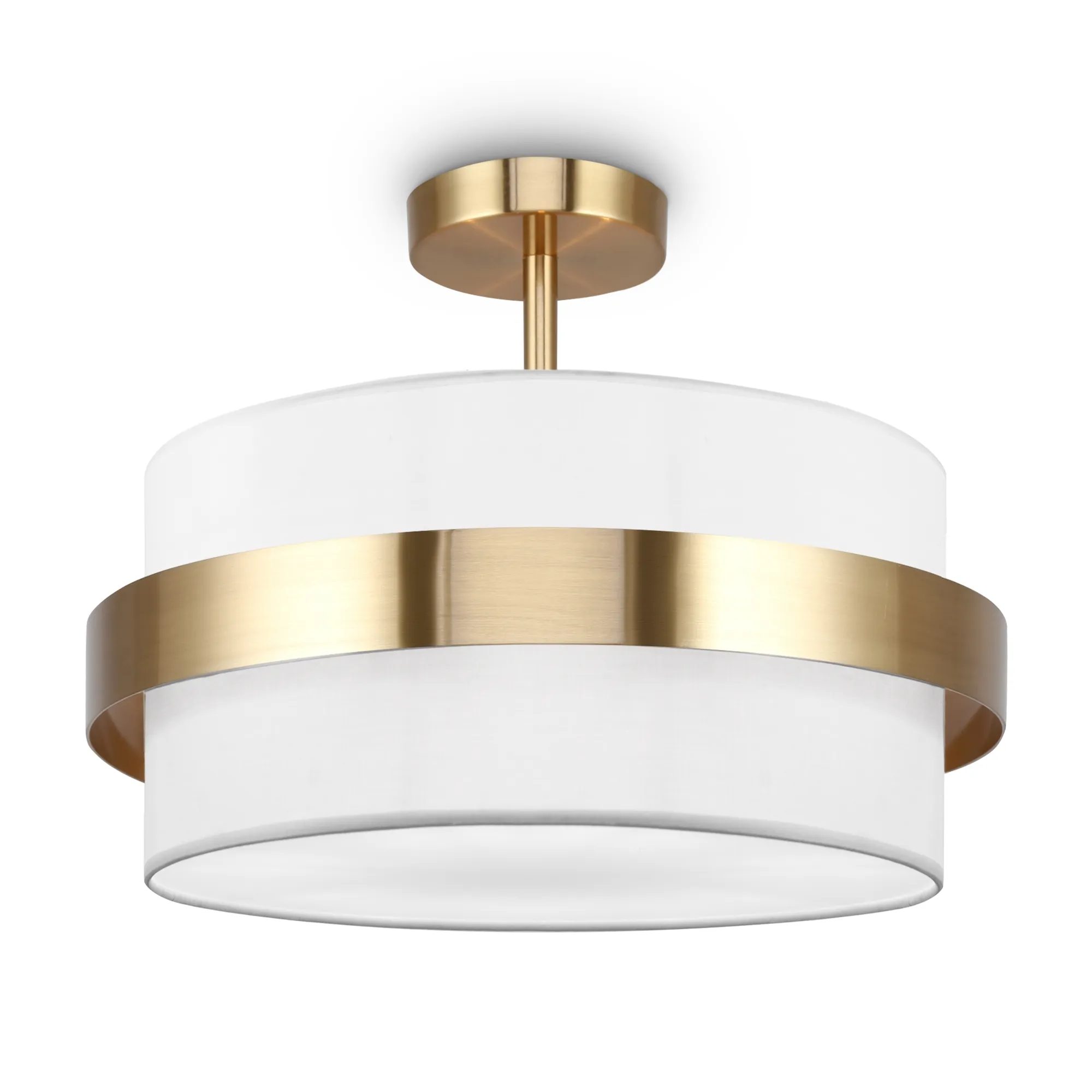 картинка Потолочный светильник Freya FR5367CL-03BS