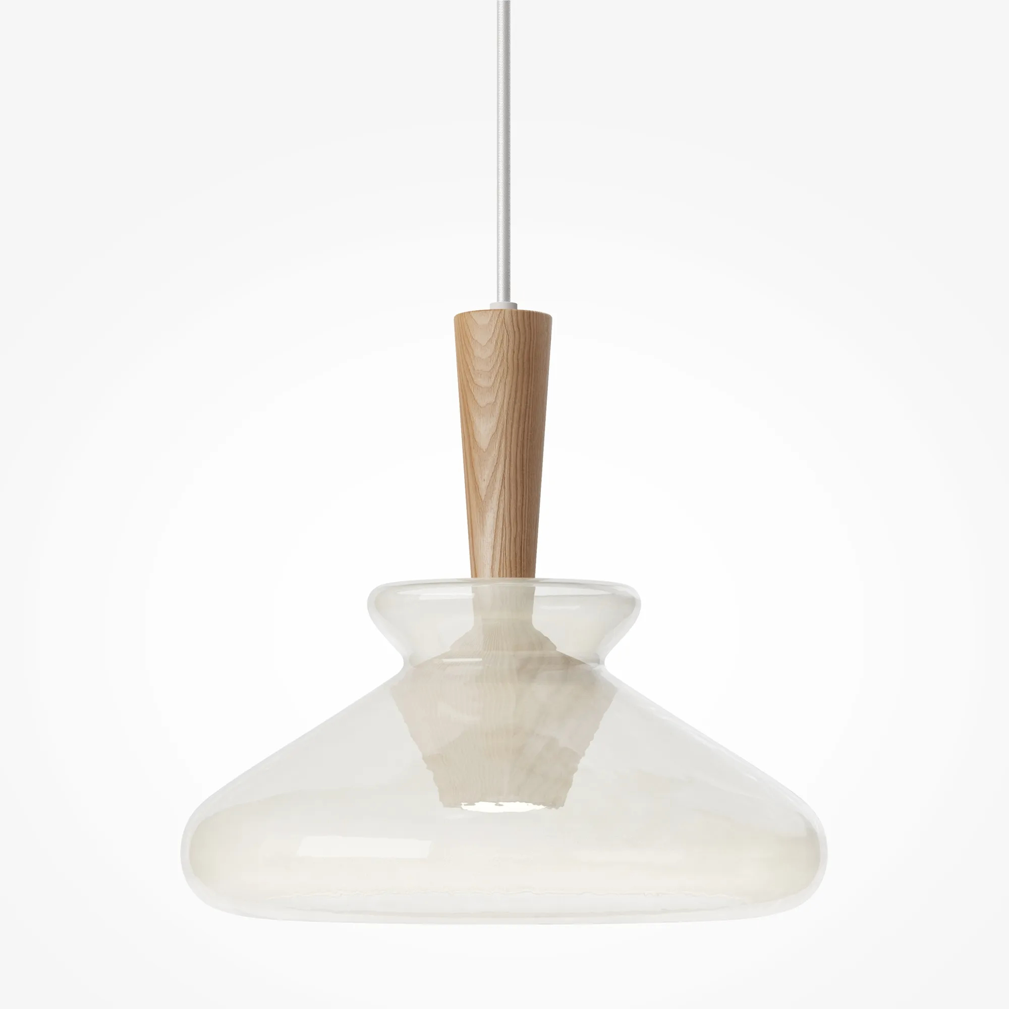 картинка Подвесной светильник Maytoni MOD405PL-01W