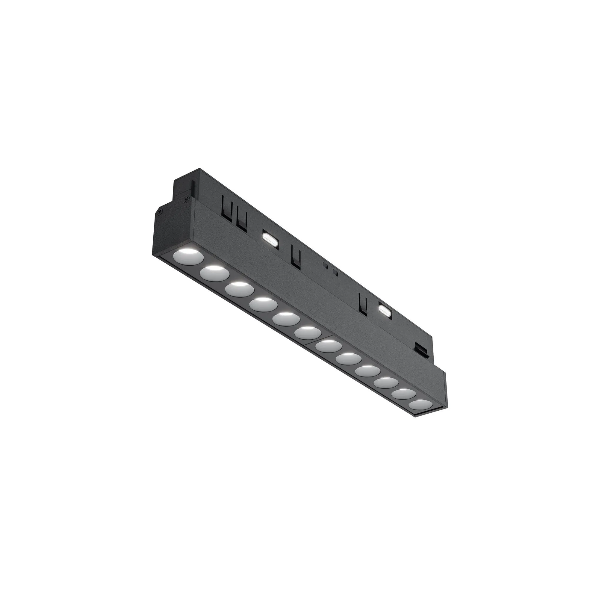 картинка Трековый светильник Technical TR031-4-12WTW-M-DSZ-B