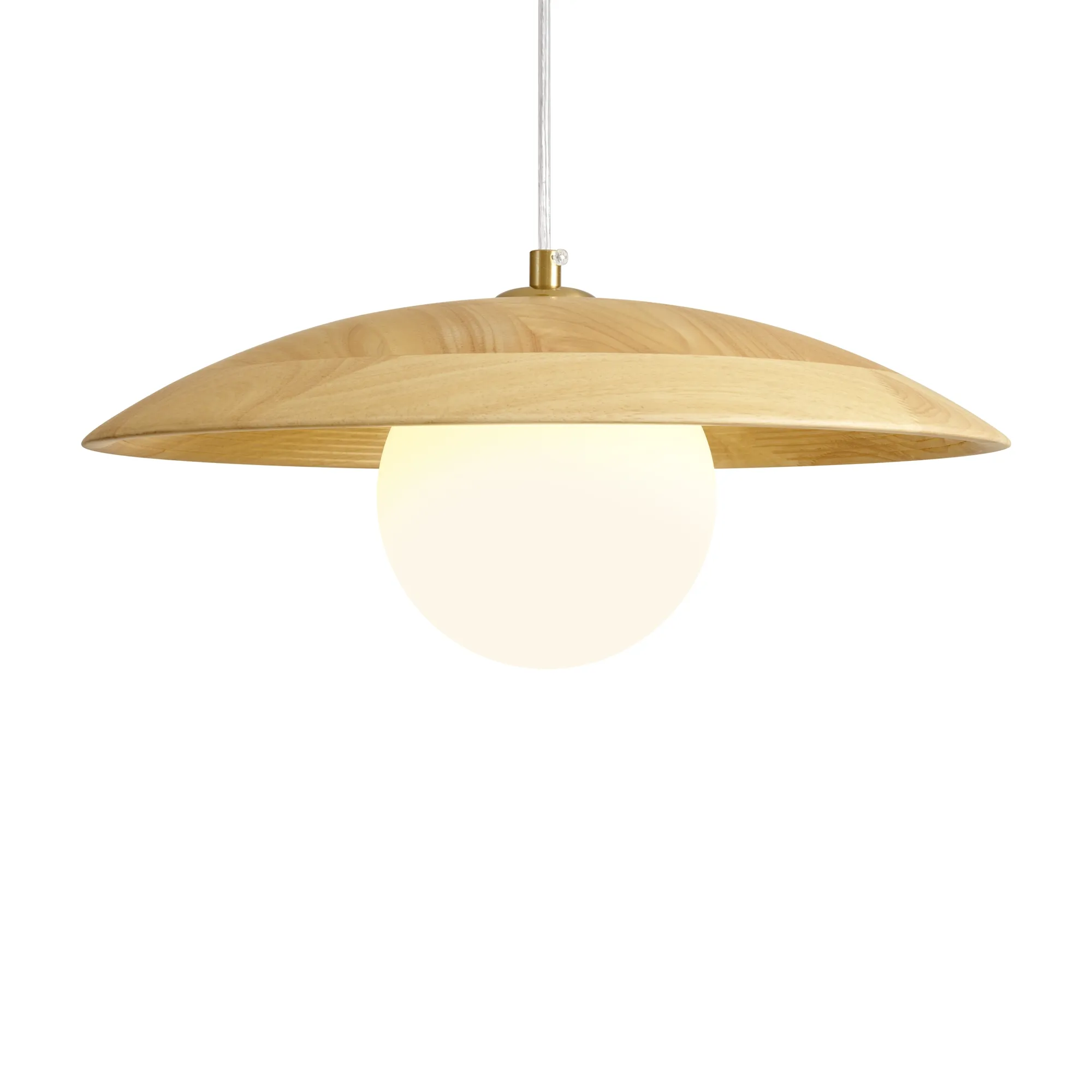 картинка Подвесной светильник Freya FR5589PL-01T