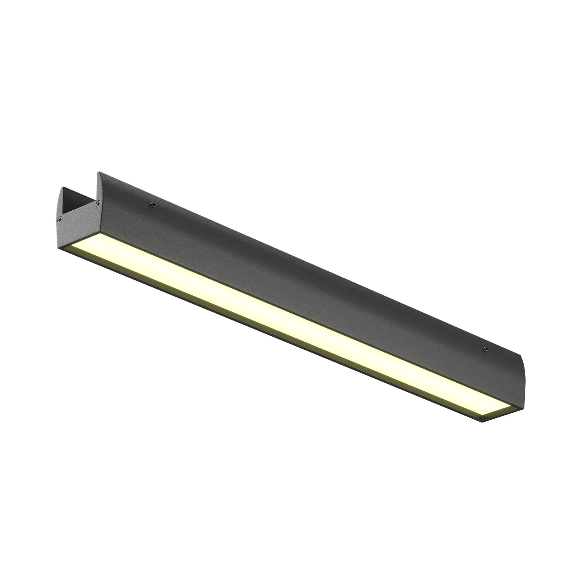 картинка Трековый светильник Technical TR161-1-16W3K-B