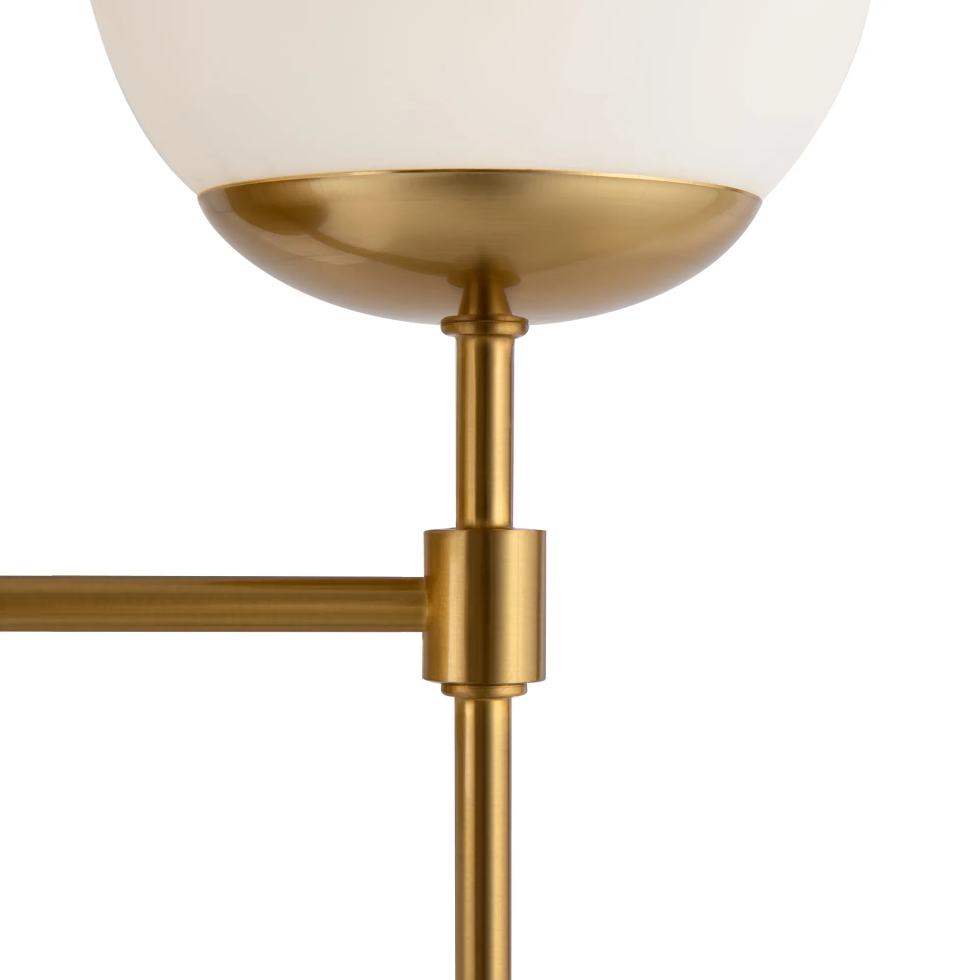 картинка Настенный светильник (бра) Freya FR5205WL-01BS