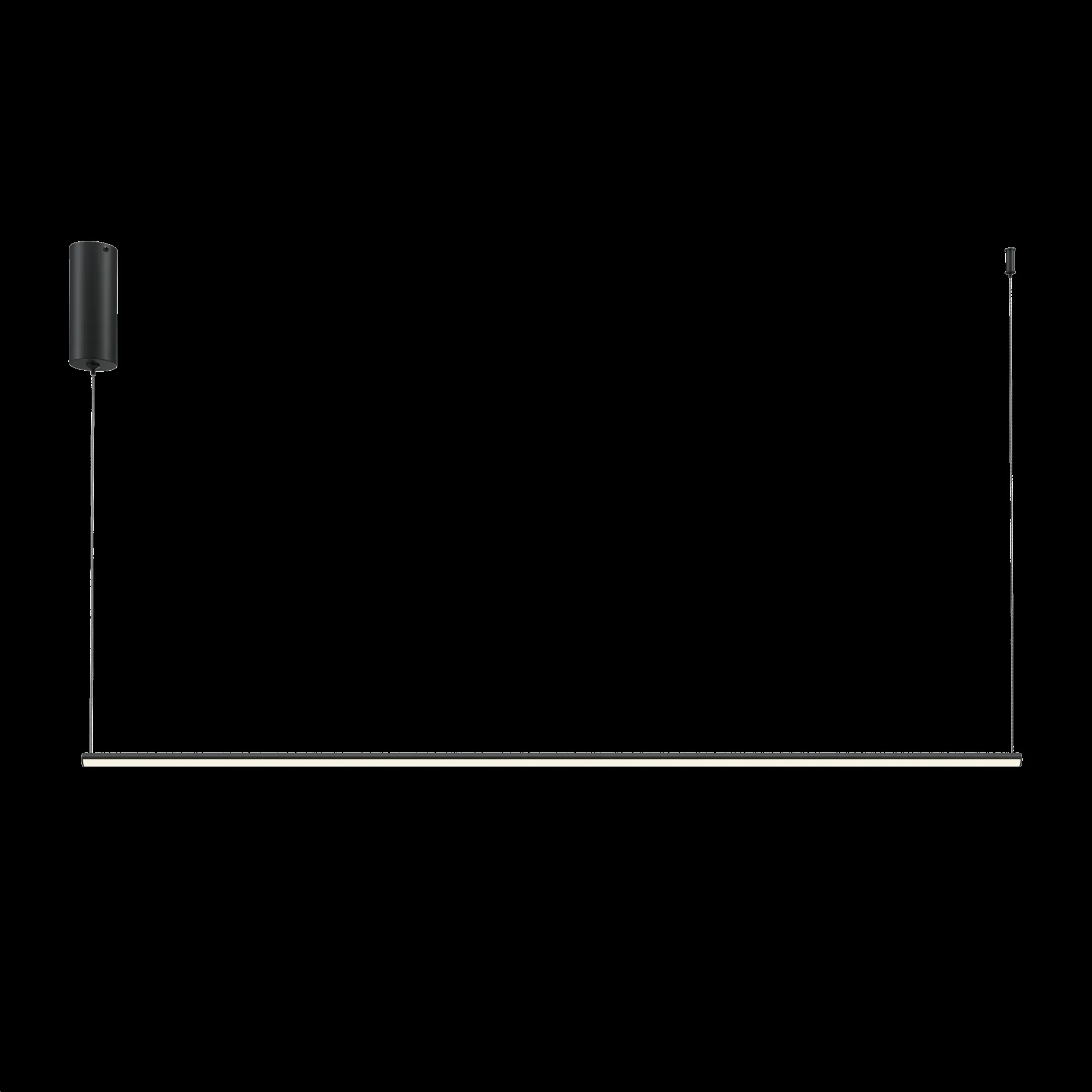 картинка Подвесной светильник Maytoni MOD246PL-L24BK