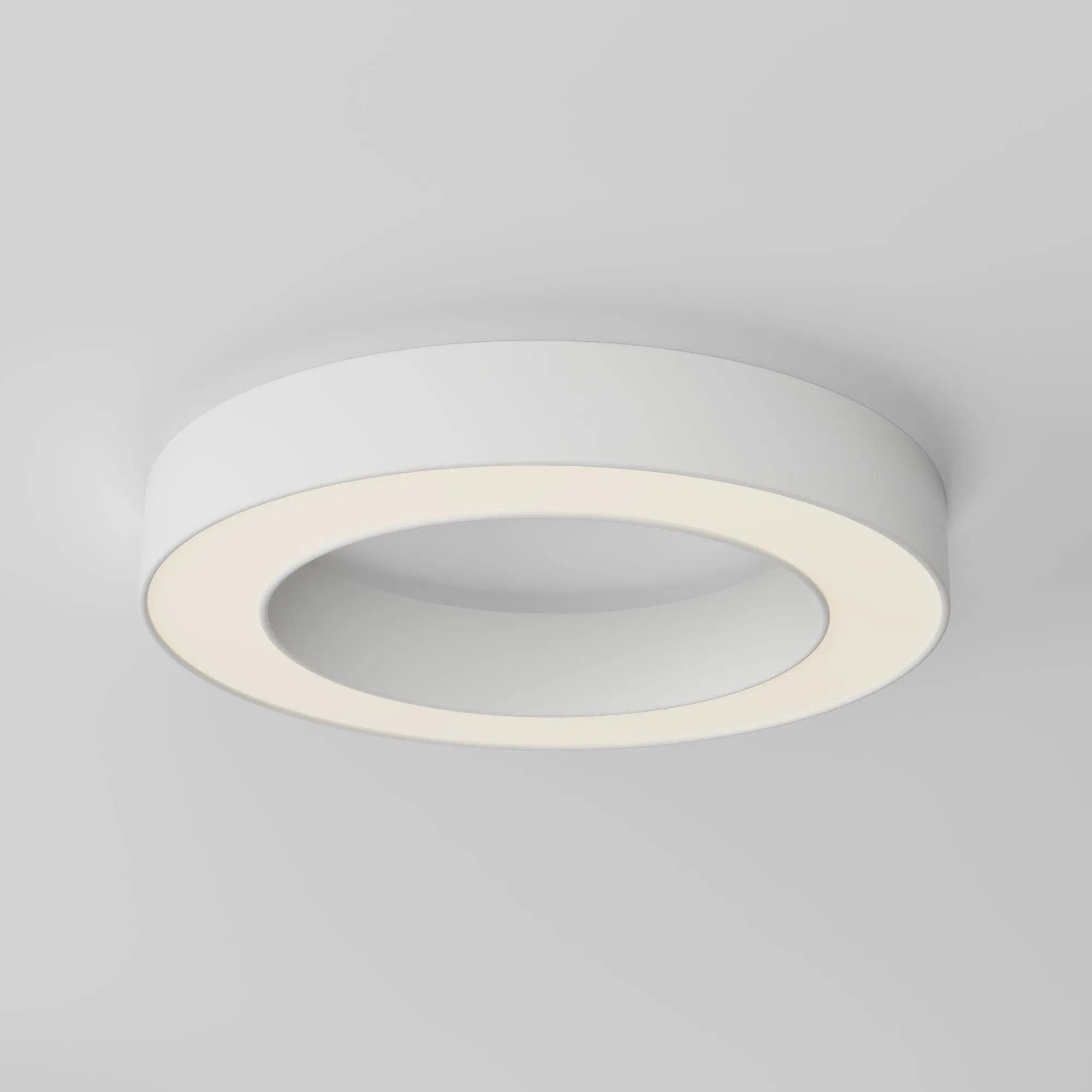 картинка Потолочный светильник Technical C093CL-36W3K-W