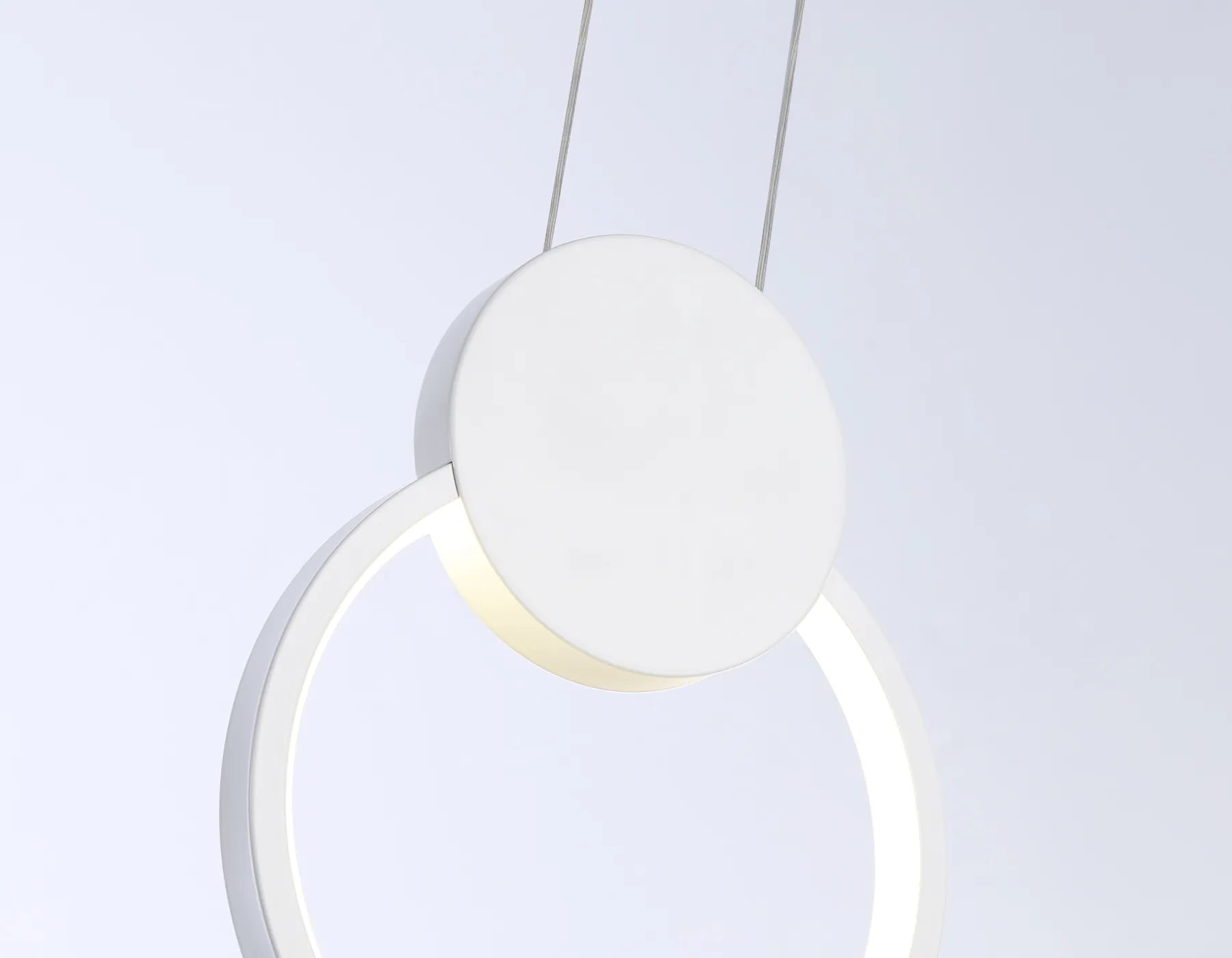 картинка Подвесной светодиодный светильник