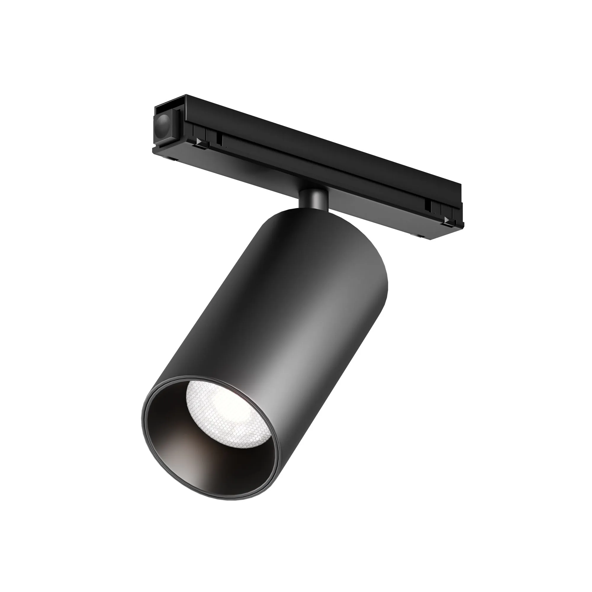 картинка Уличный трековый светильник Outdoor O-TR02-1-S-20WB4K