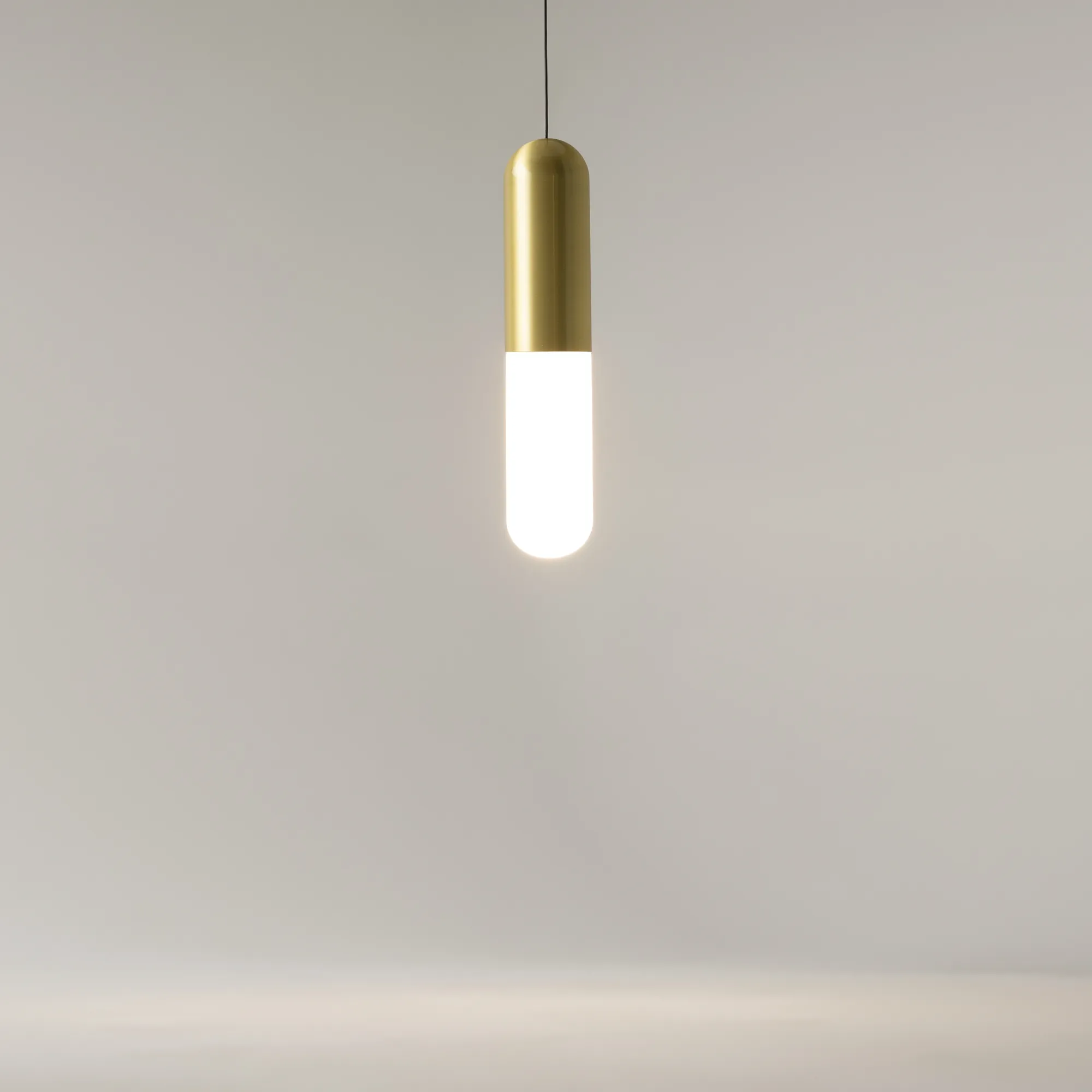 картинка Подвесной светильник Technical P101PL-L300-12W3K-BS