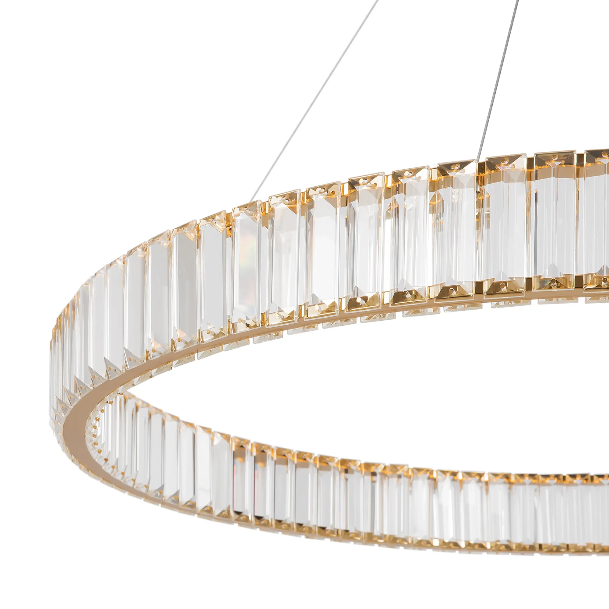 картинка Подвесной светильник Freya FR5257PL-L32G