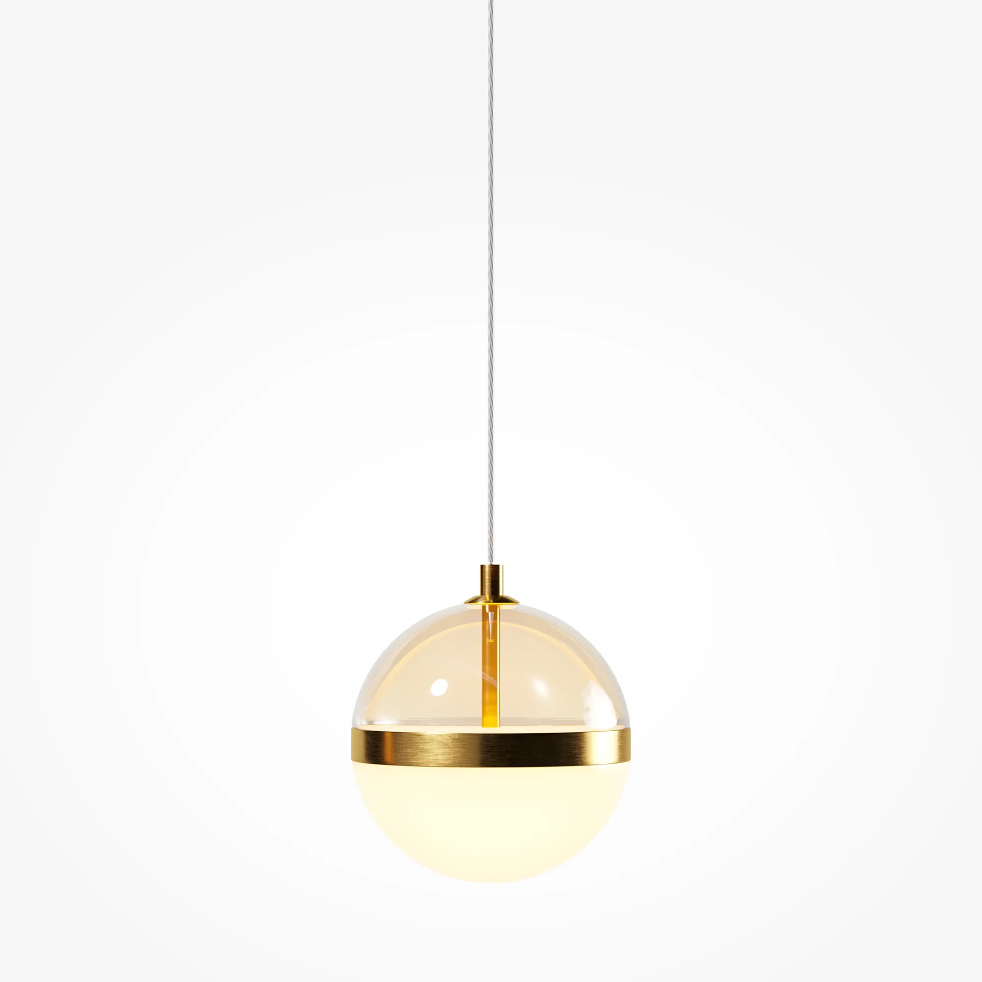 картинка Подвесной светильник Maytoni MOD295PL-L20BS3K