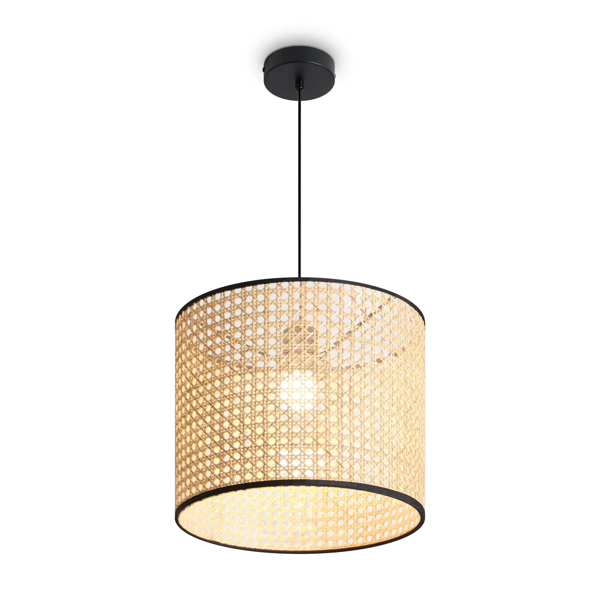 картинка Подвесной светильник Freya FR5483PL-01B