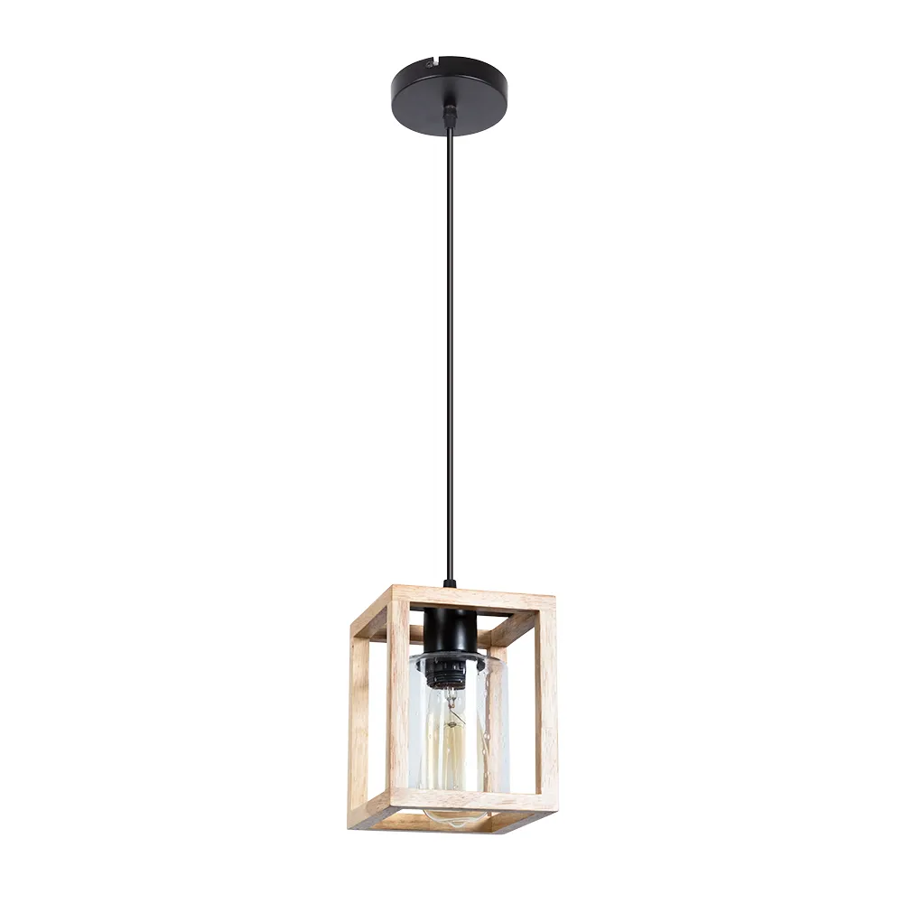 картинка Подвесной светильник Arte Lamp DUBLIN A7025SP-1BK
