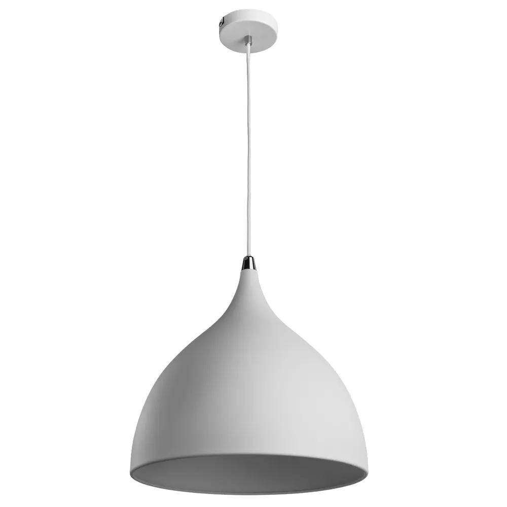 картинка Подвесной светильник Arte Lamp CICLONE A9155SP-1WH
