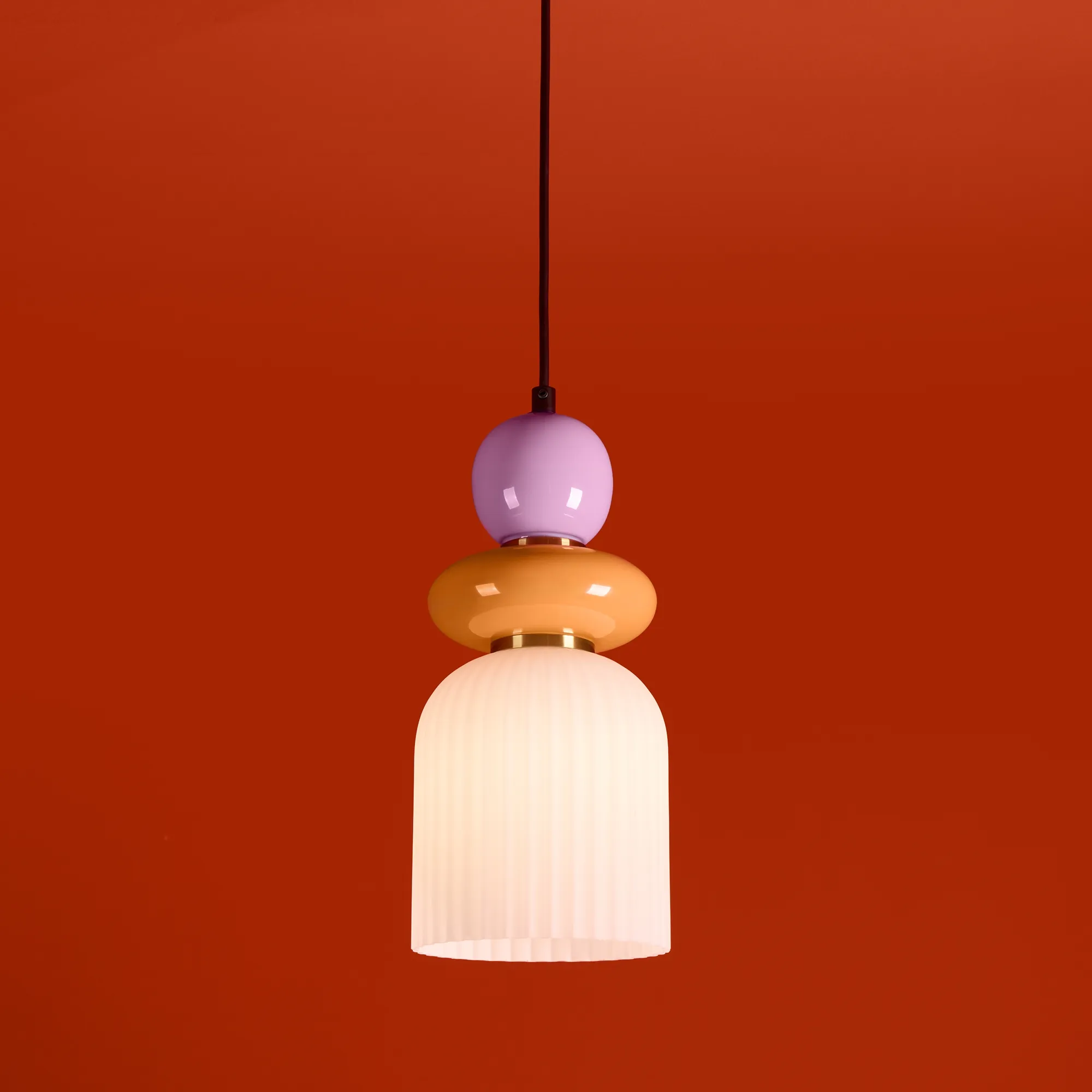 картинка Подвесной светильник Freya FR5595PL-01B1