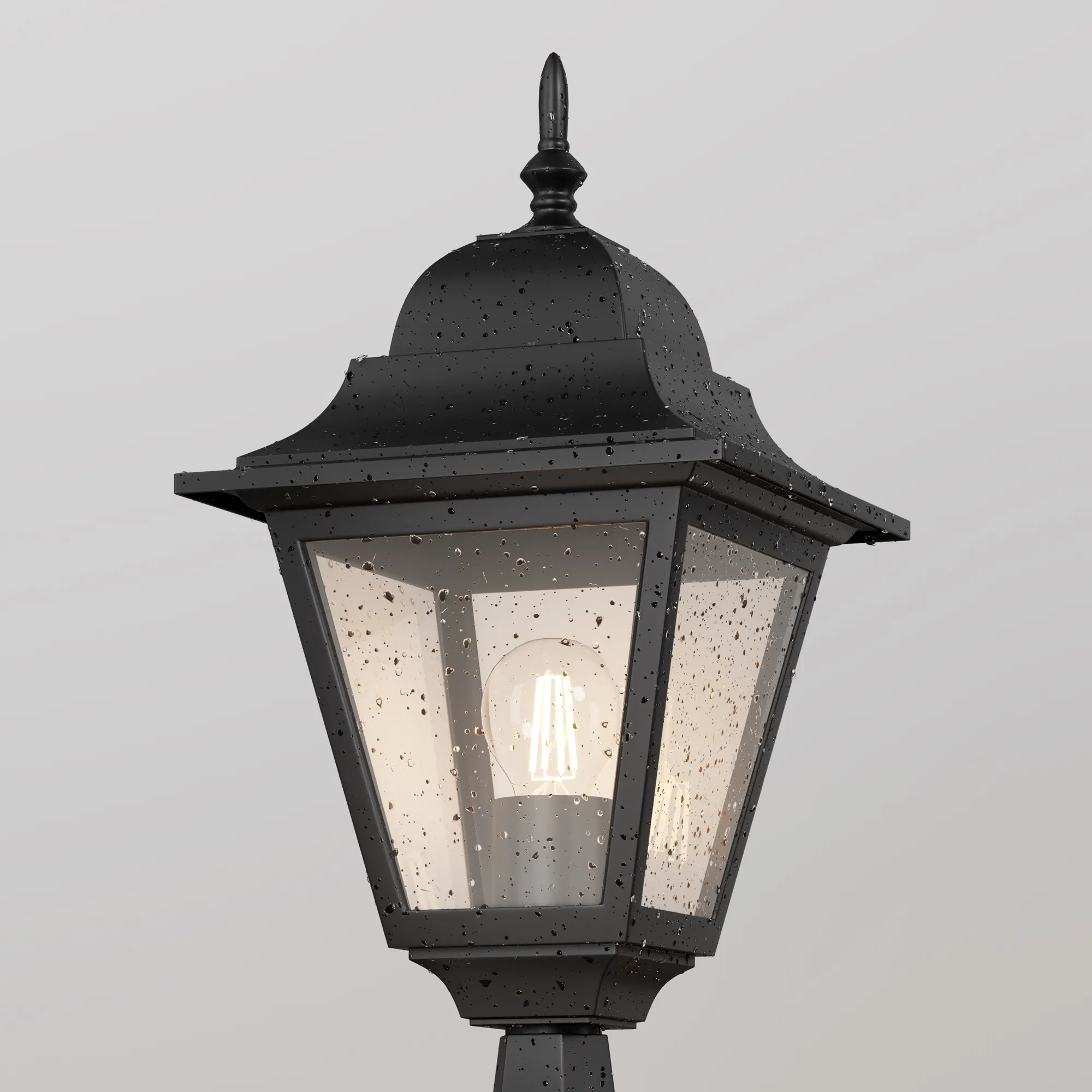 картинка Ландшафтный светильник Outdoor O004FL-01B