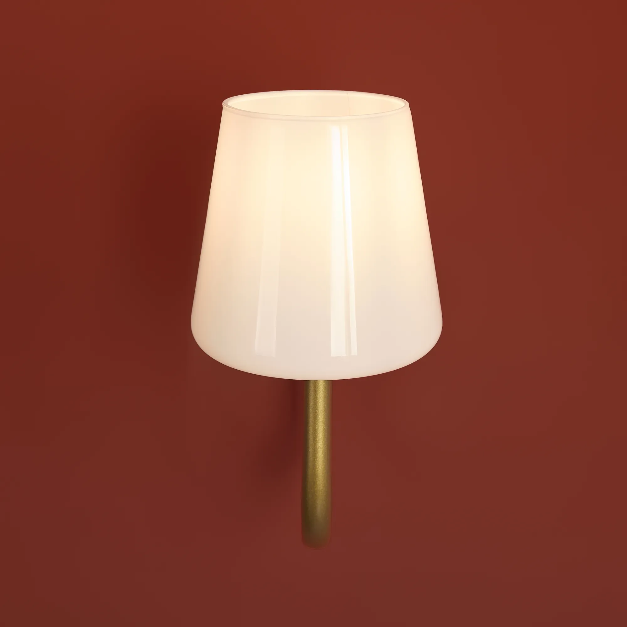 картинка Настенный светильник (бра) Freya FR2039WL-01G