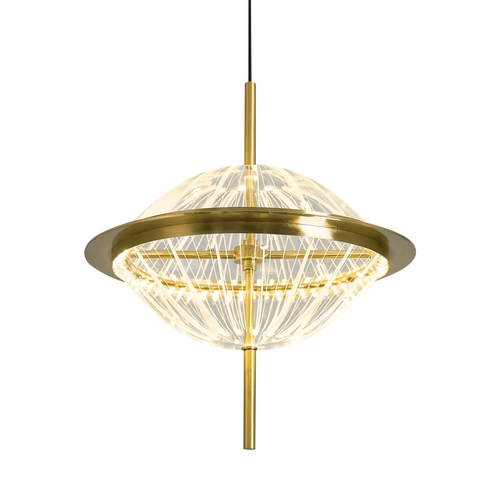 картинка Подвесной светильник Freya FR6184PL-L16BS