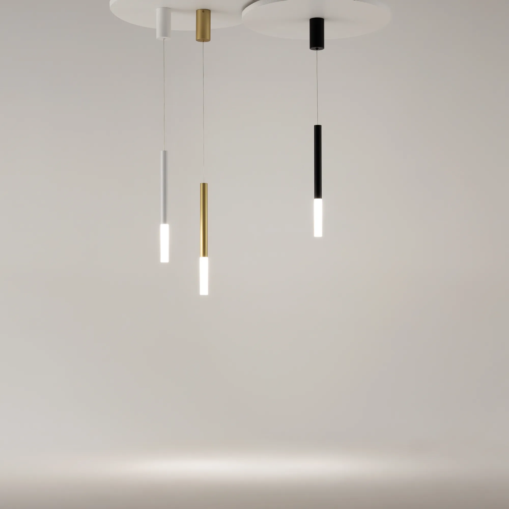 картинка Подвесной светильник Maytoni MOD157PL-L6GK