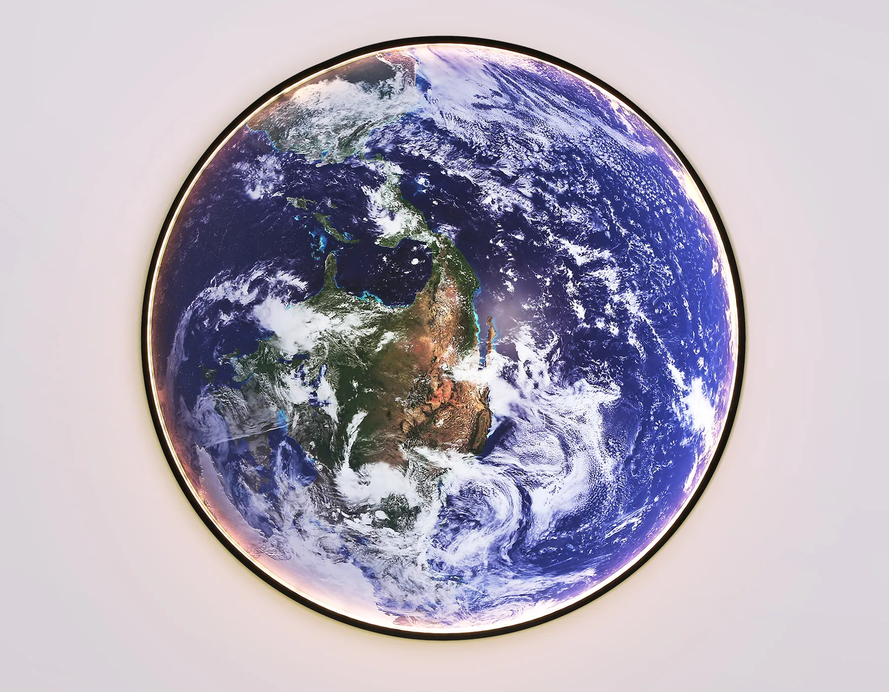 картинка Настенно-потолочный светодиодный светильник FW11136