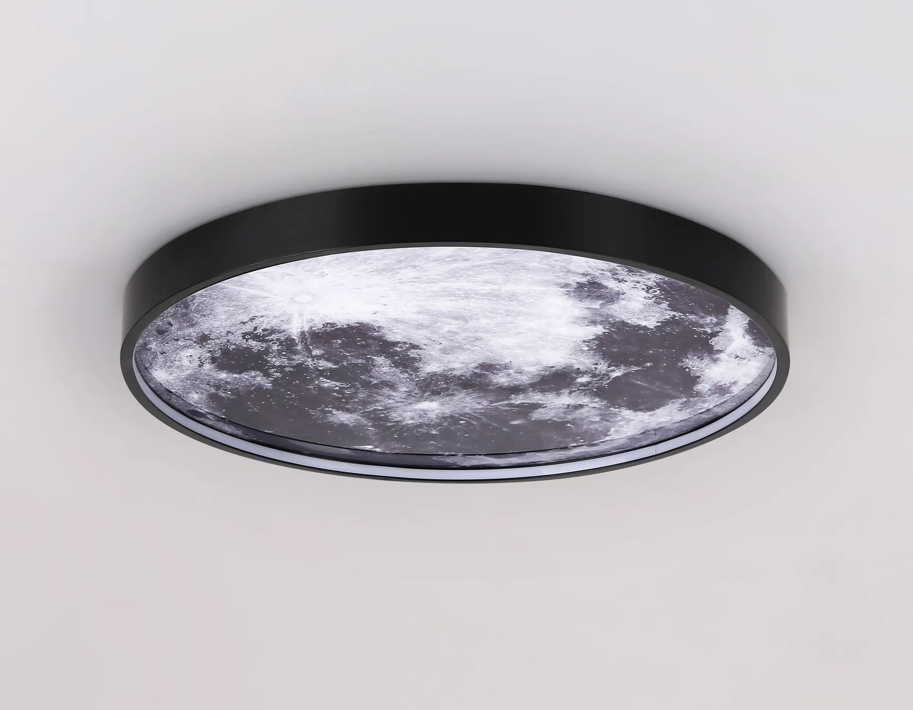 картинка Настенно-потолочный светодиодный светильник FW11111