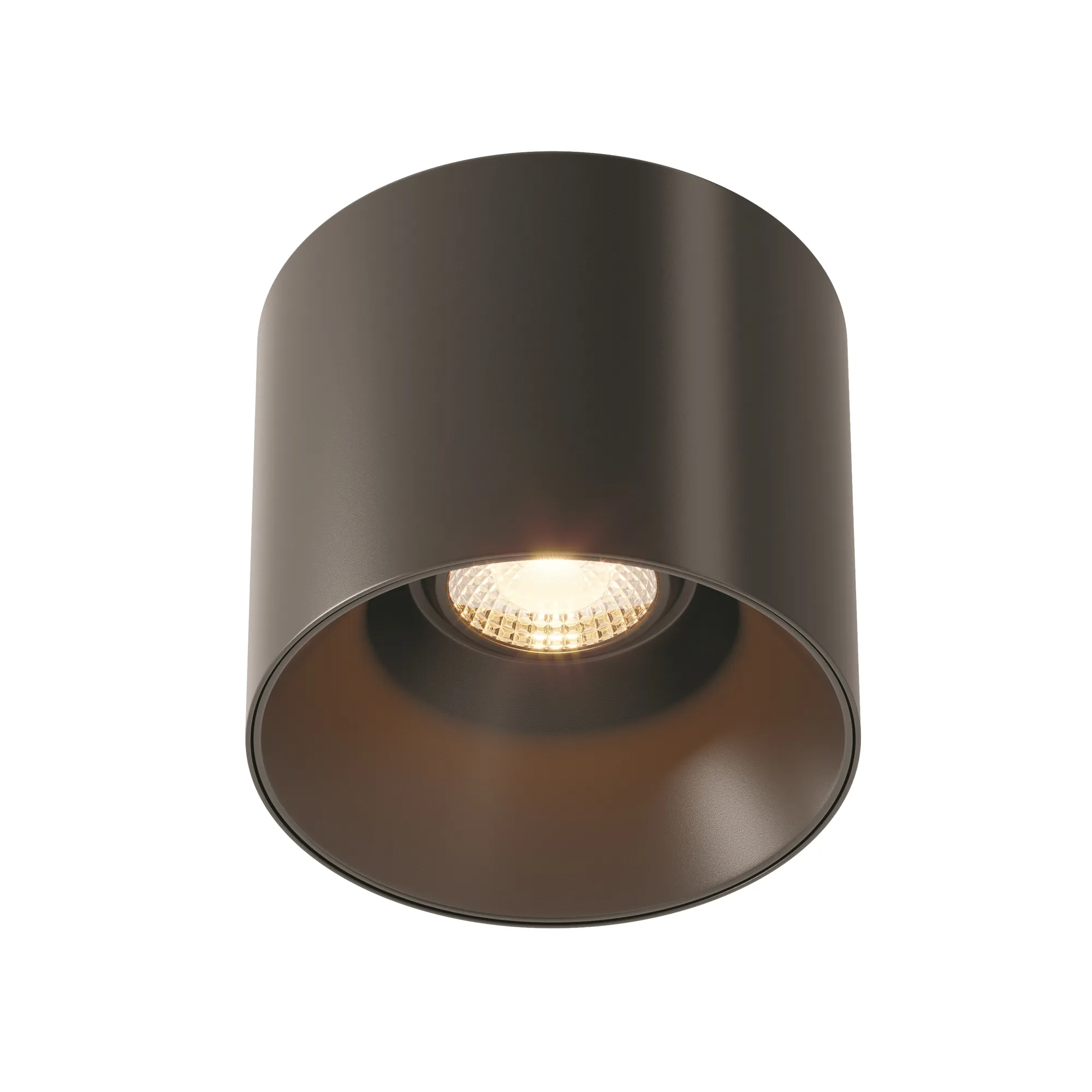 картинка Потолочный светильник Technical C064CL-01-25W3K-RD-B