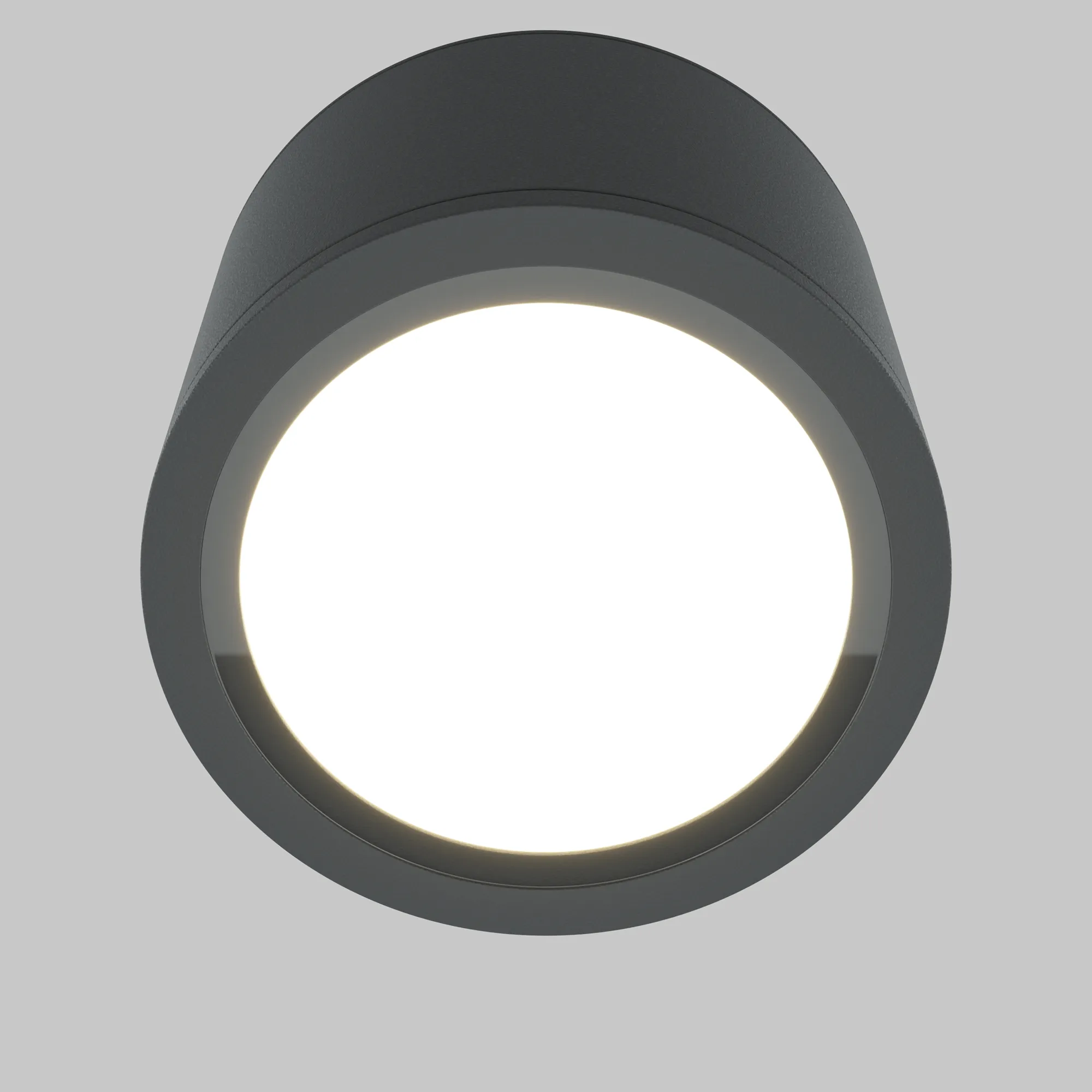 картинка Потолочный светильник Technical C095CL-GX53-GR