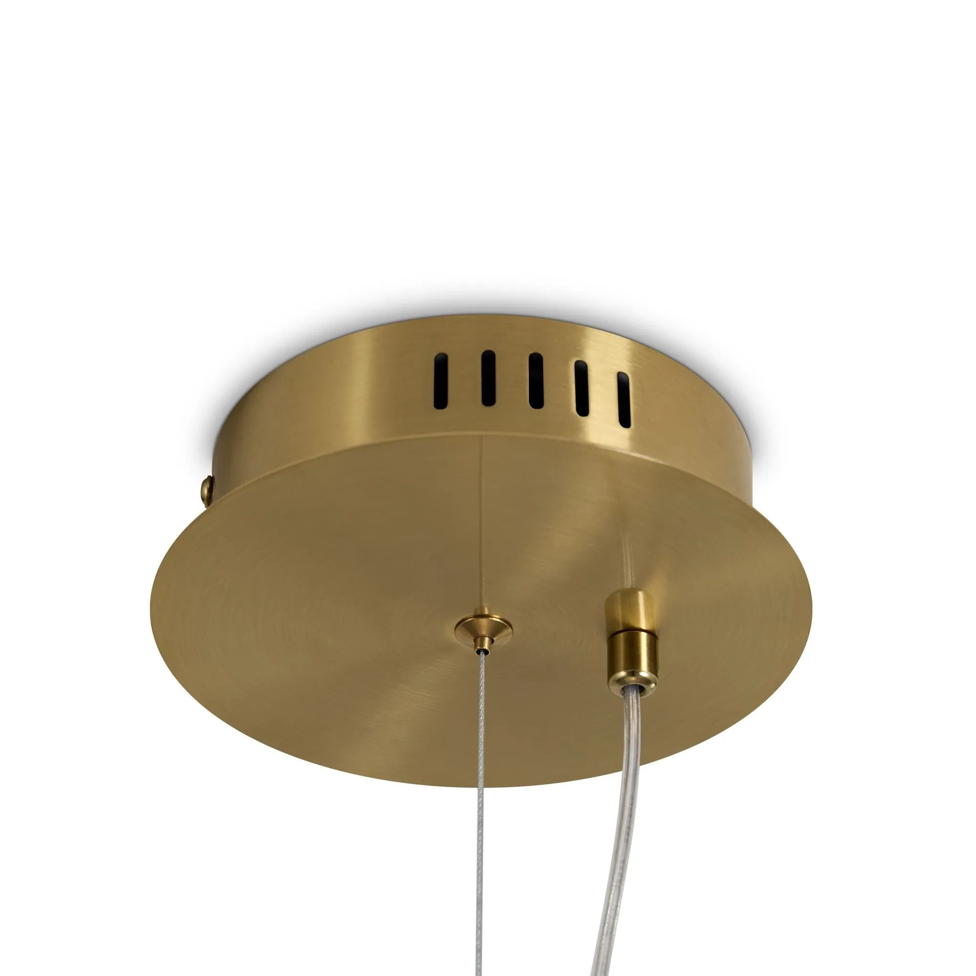 картинка Подвесной светильник Freya FR6183PL-L4BS1