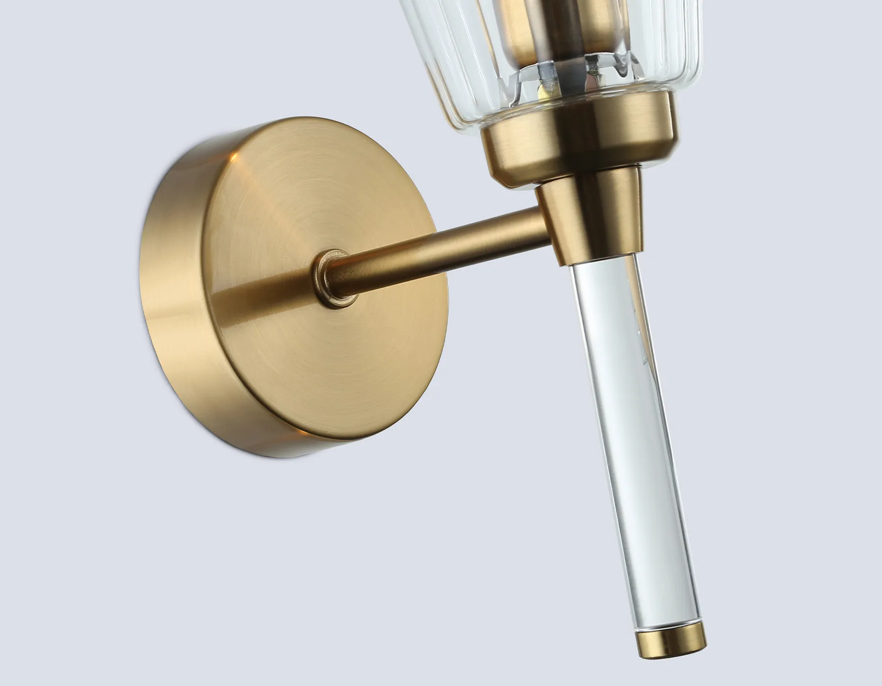 картинка Настенный светильник LH55204