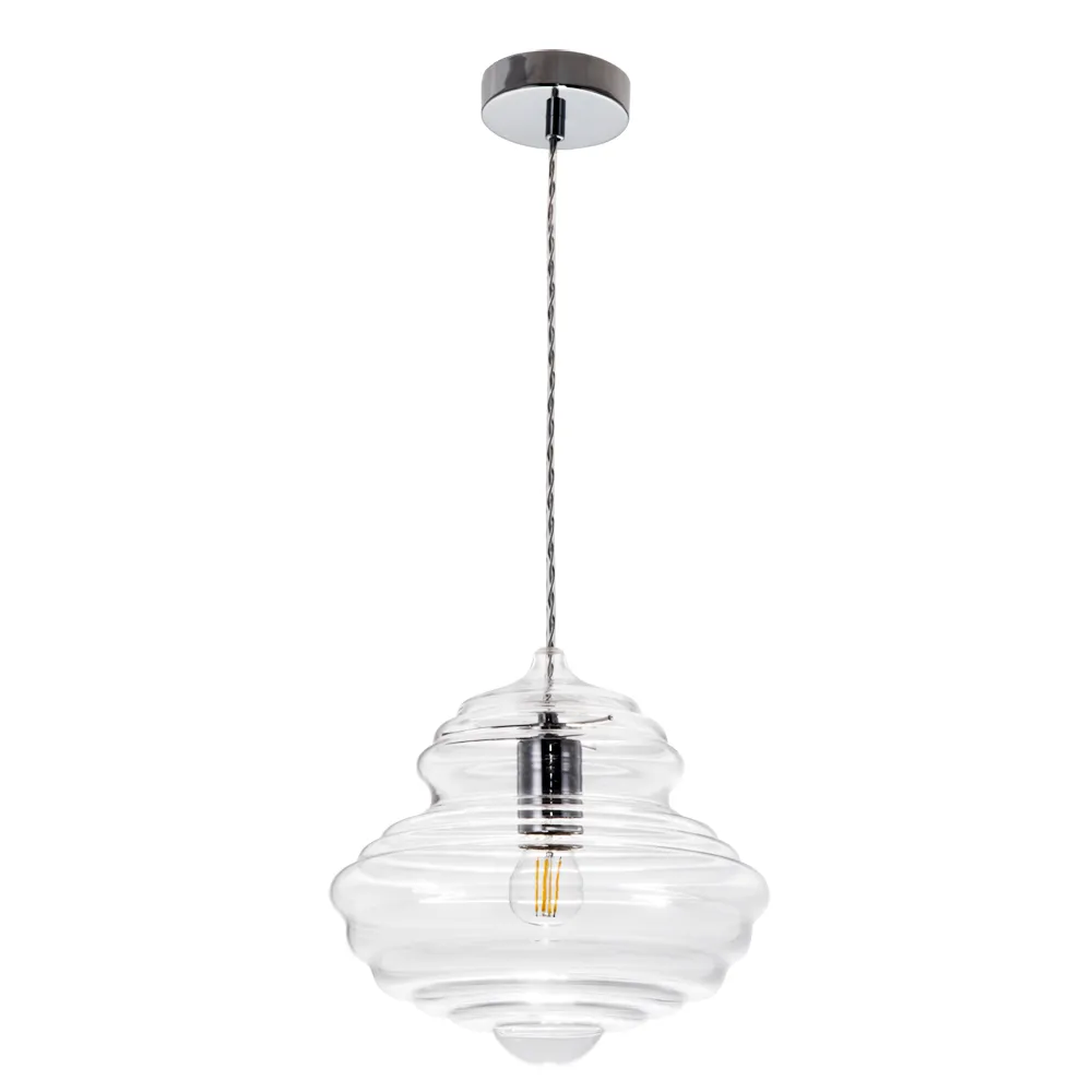 картинка Подвесной светильник Divinare MAUMEE 5002/02 SP-1