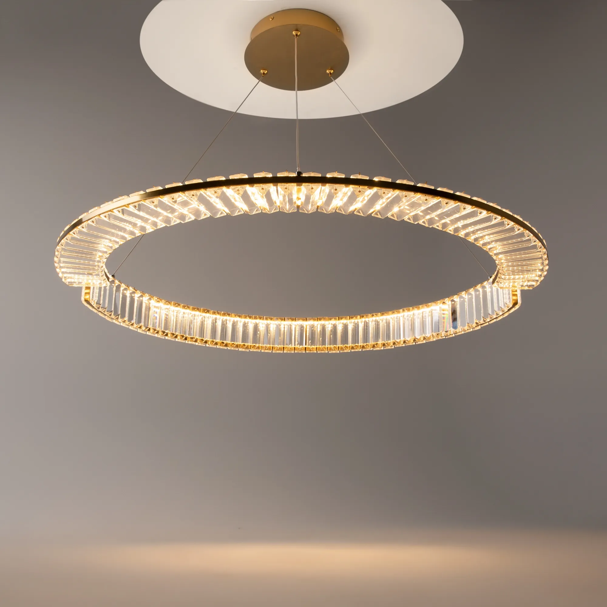 картинка Подвесной светильник Maytoni P097PL-L45BS3K