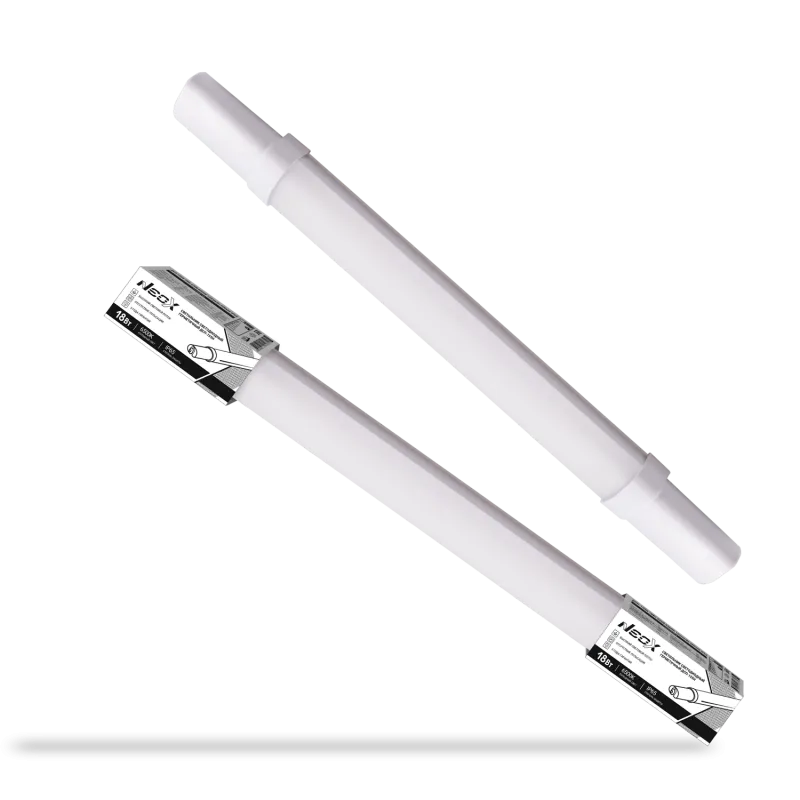 картинка Светильник светодиодный герметичный ДСП-155Н 18Вт 6500К 2250Лм 125лм/Вт 600х60х35мм IP67 NEOX