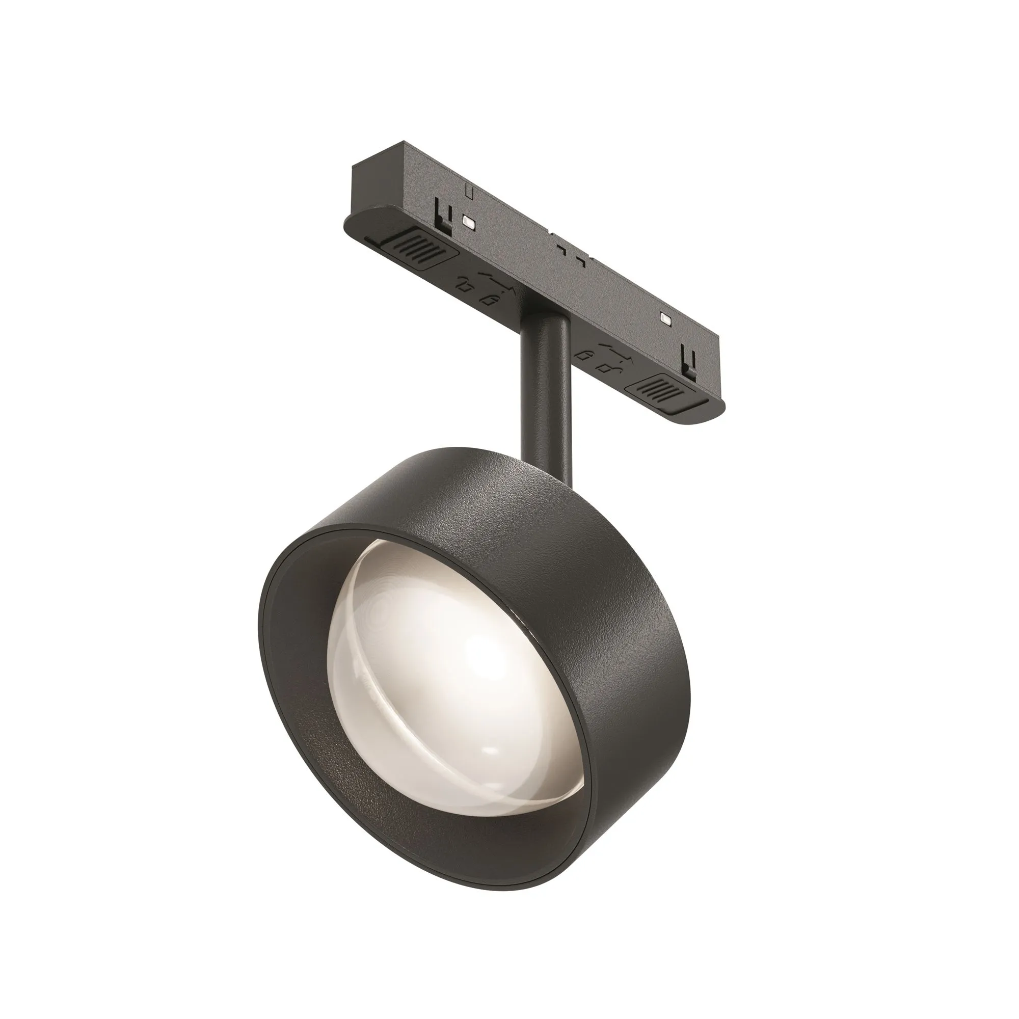 картинка Трековый светильник Technical TR217-4-15WTW-DS-B