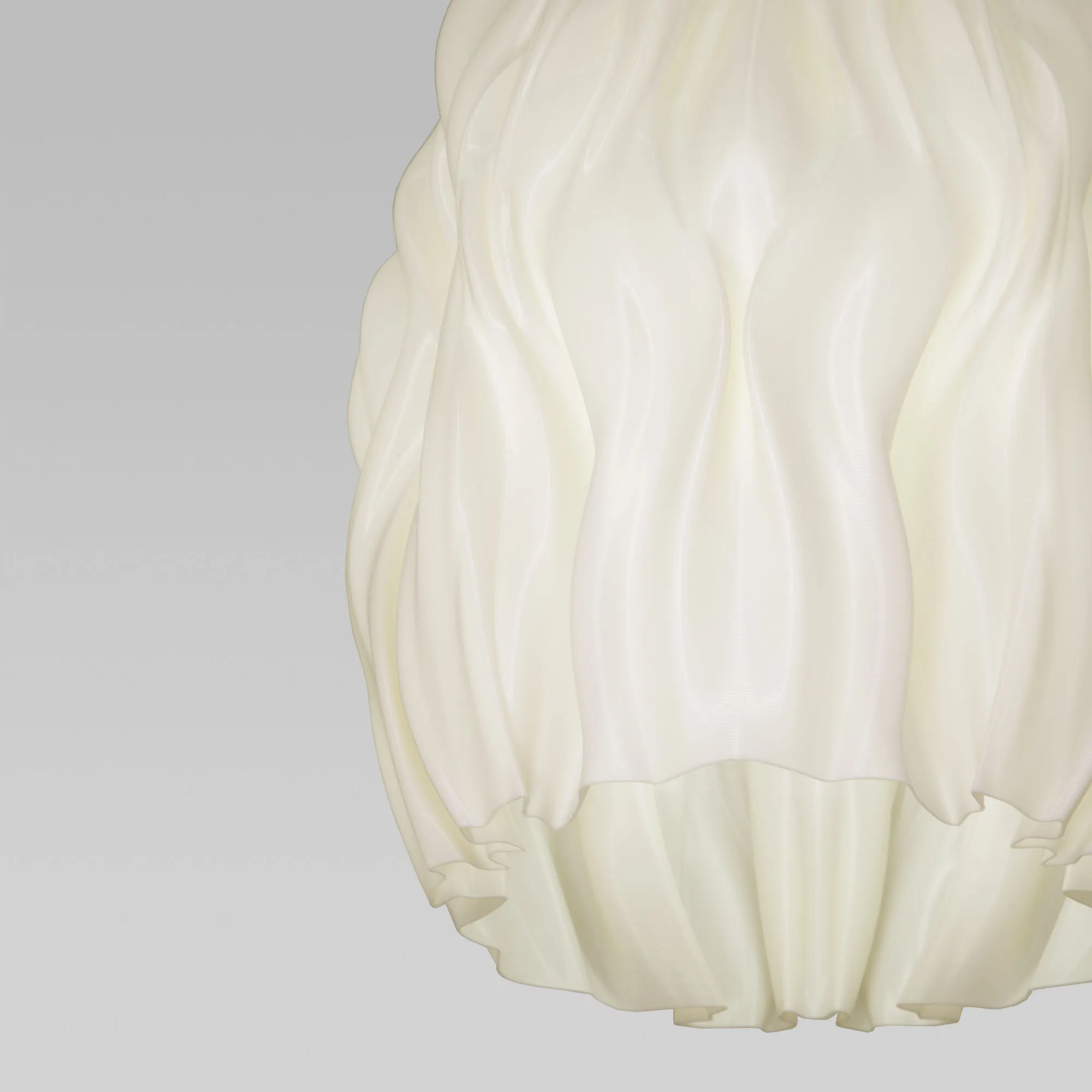 картинка Подвесной светильник 30186/1 белый