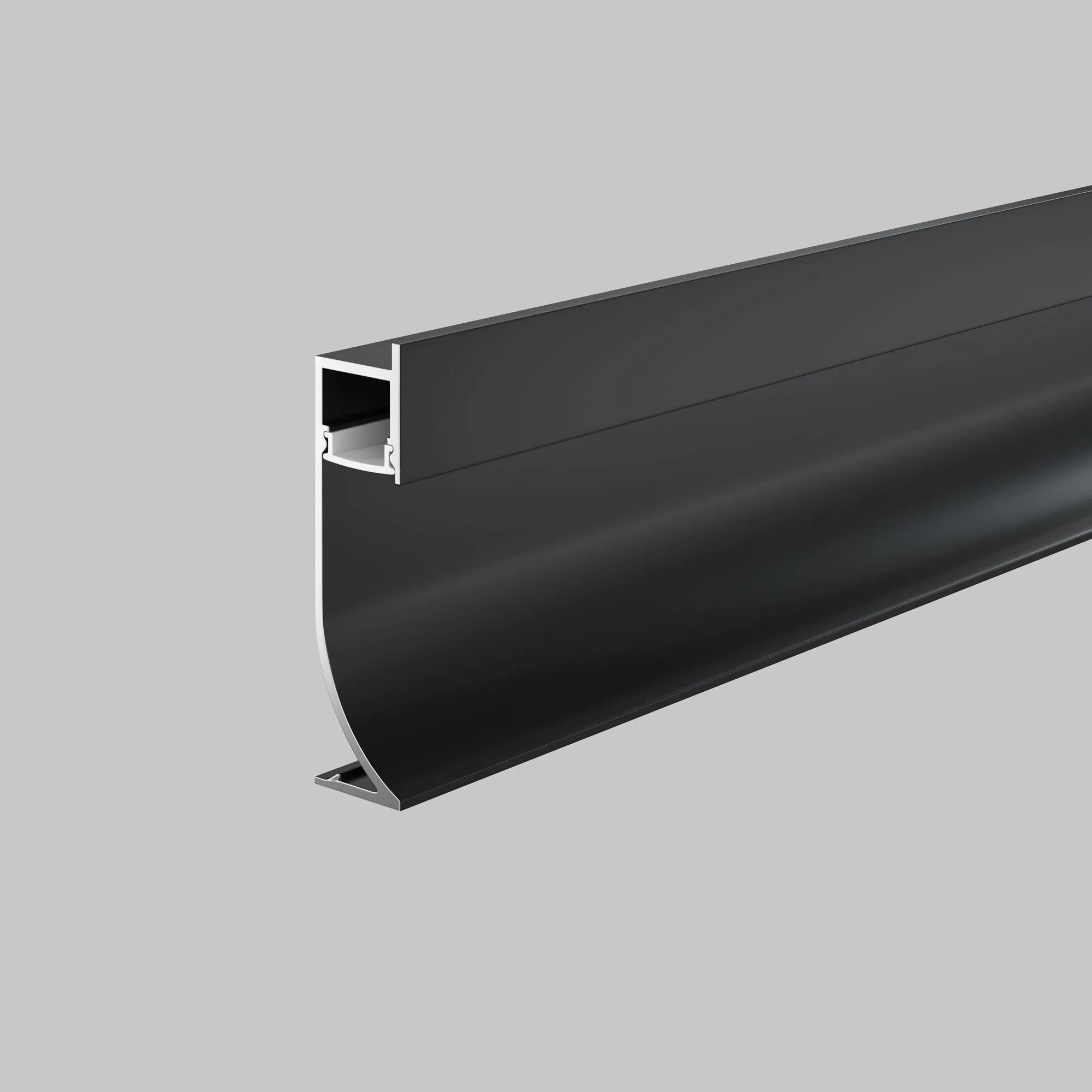 картинка Профиль Led Strip ALM-5314-B-2M